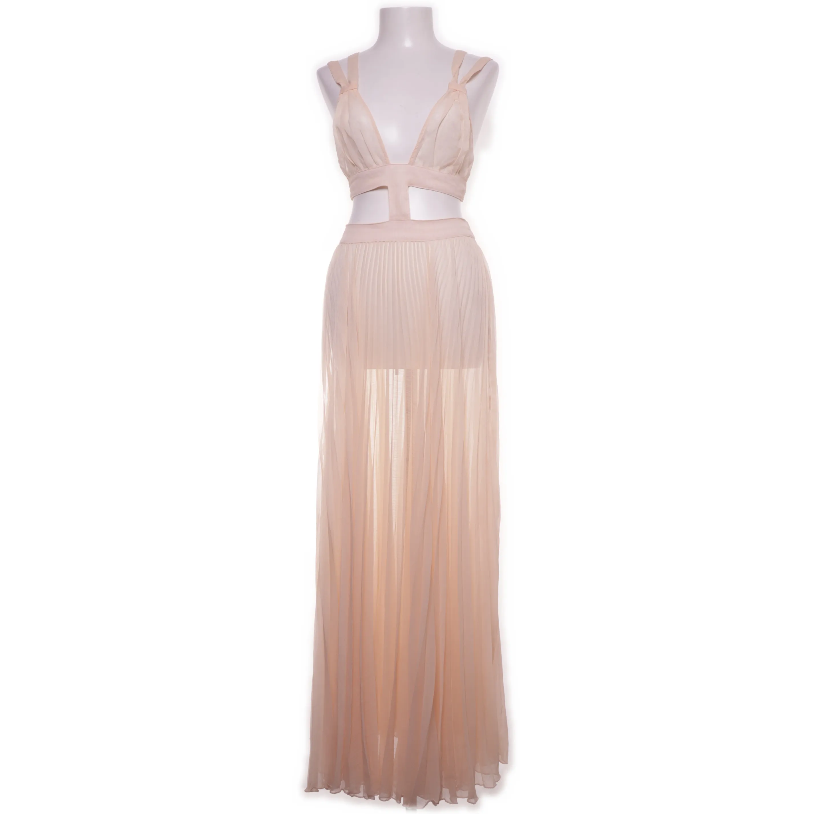 ASOS - Maxikleid - WMN-EU-38