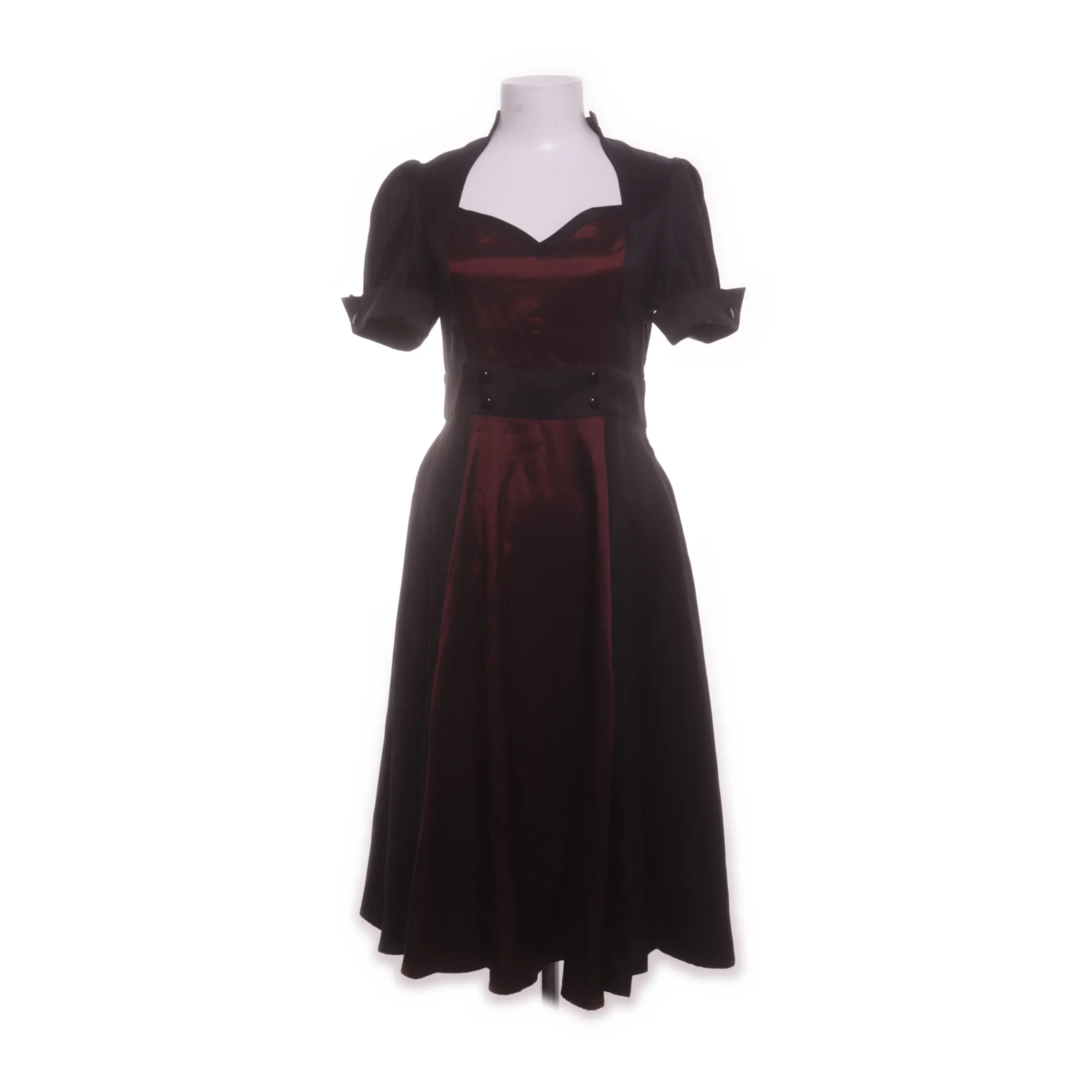Chicstar - Kleid - WMN-EU-38
