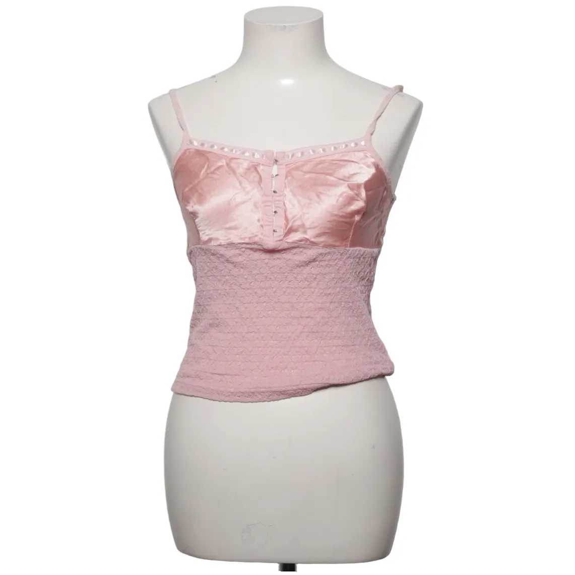 Firetrap - CINDY G-4928 Top - WMN-INT-S