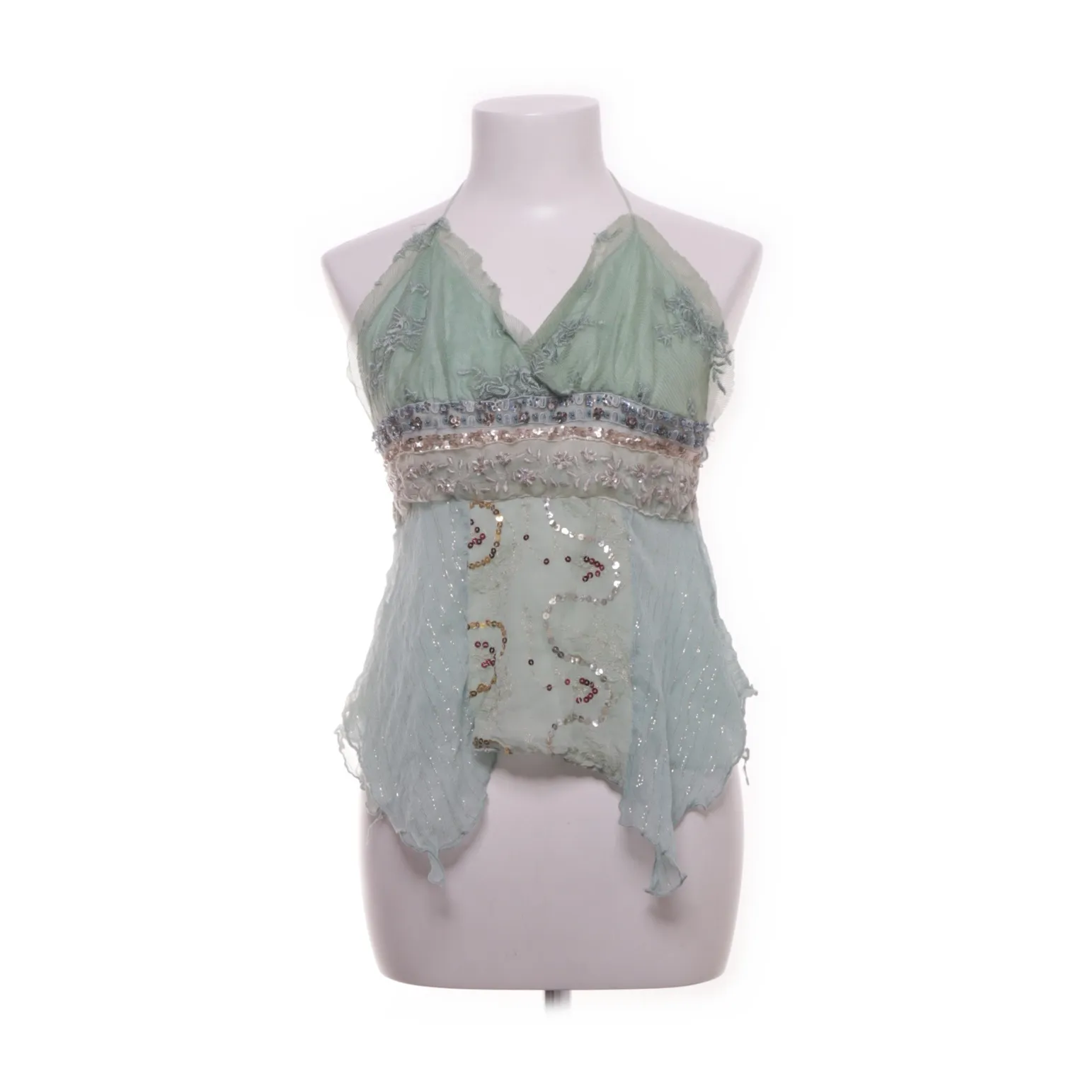 Halé Bob - Neckholder Top - WMN-INT-S