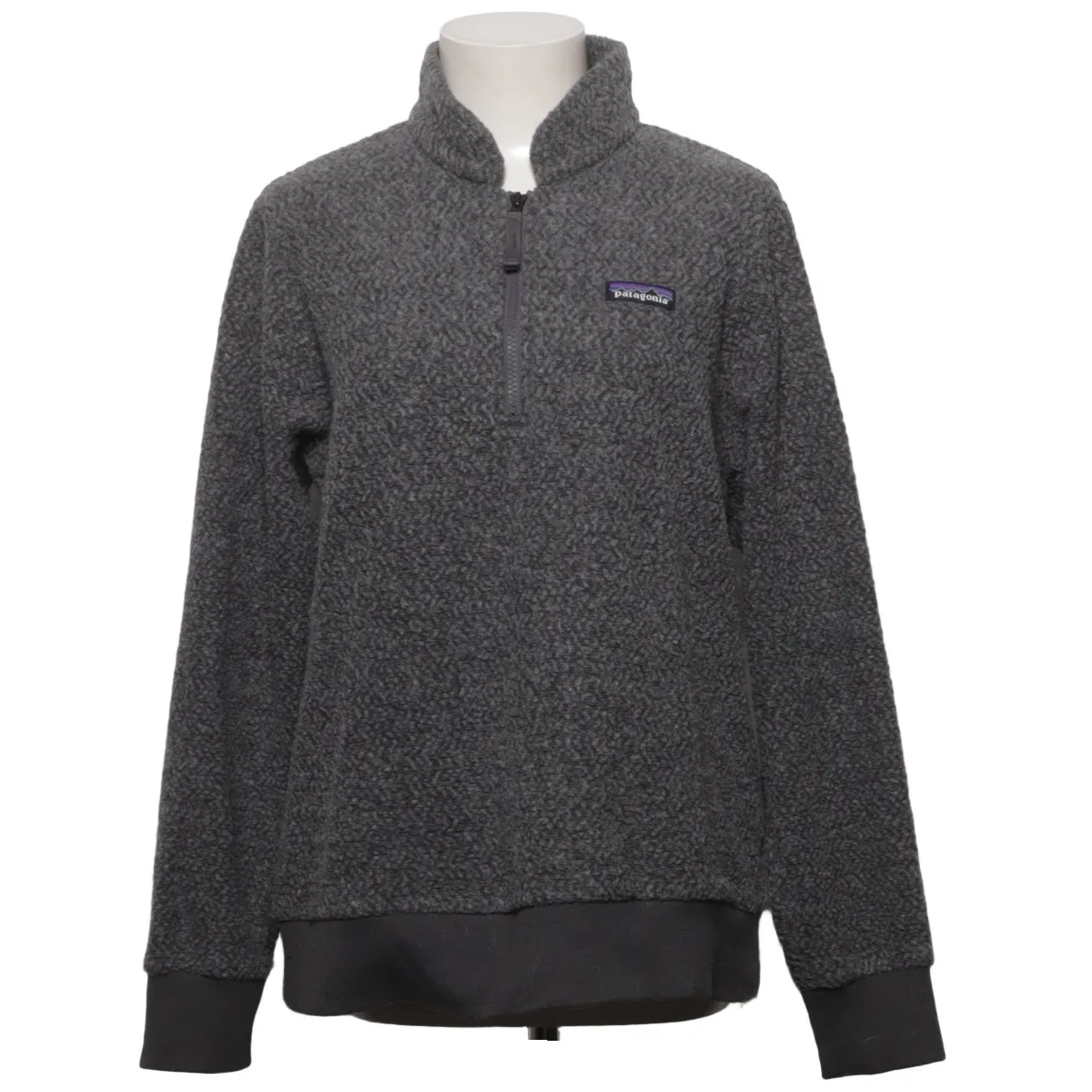 Patagonia Fleecetröja WMN-INT-L