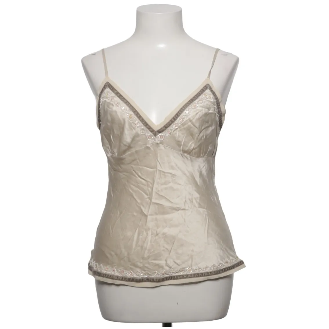 Gold Hawk - Tank­top - WMN-INT-M