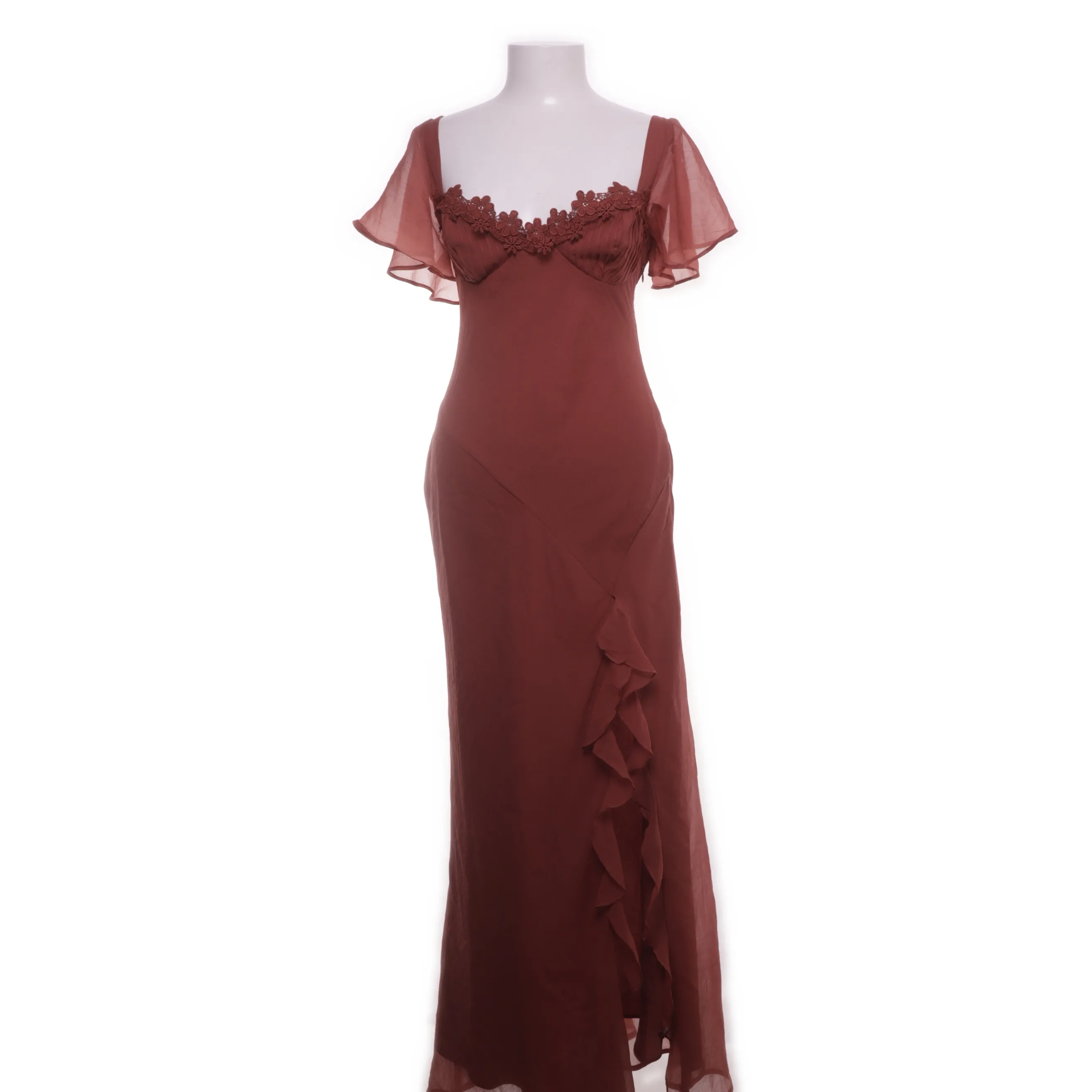 ASOS Design - Maxikleid - WMN-EU-40