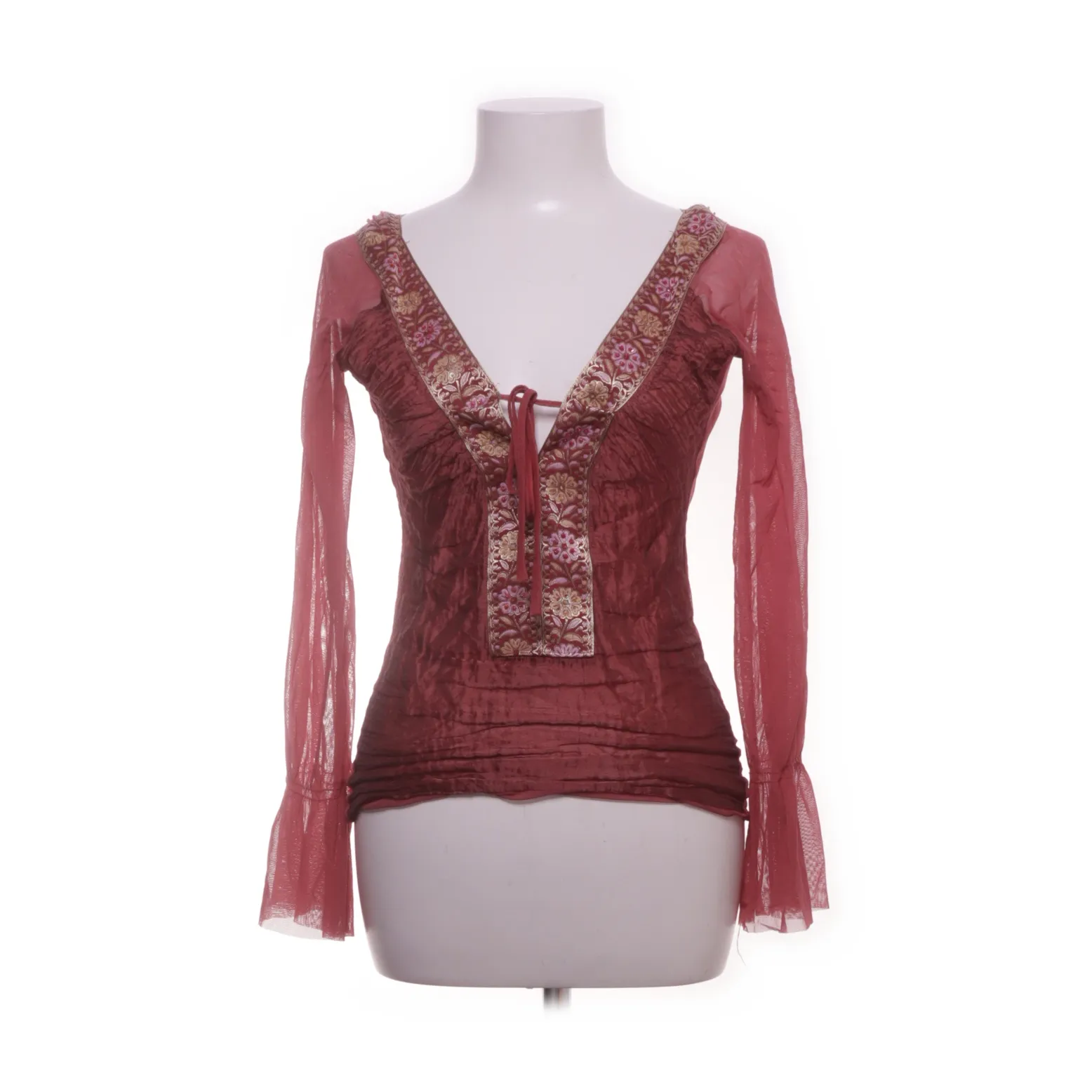 Siste’s - Bluse - WMN-INT-M