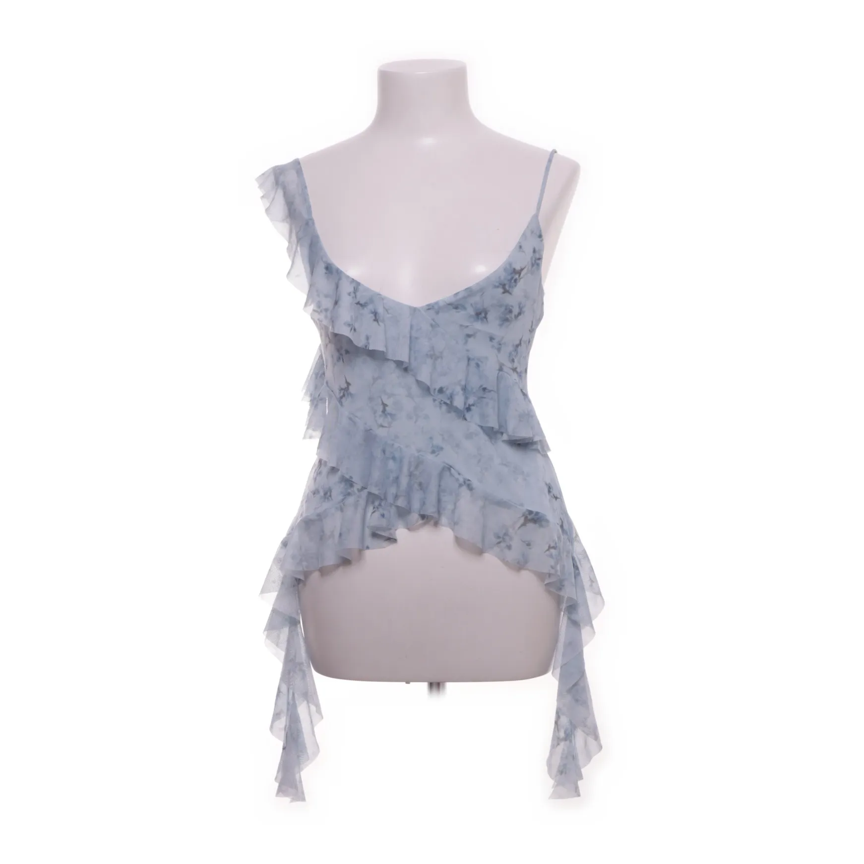 Zara - Tank­top - WMN-INT-S