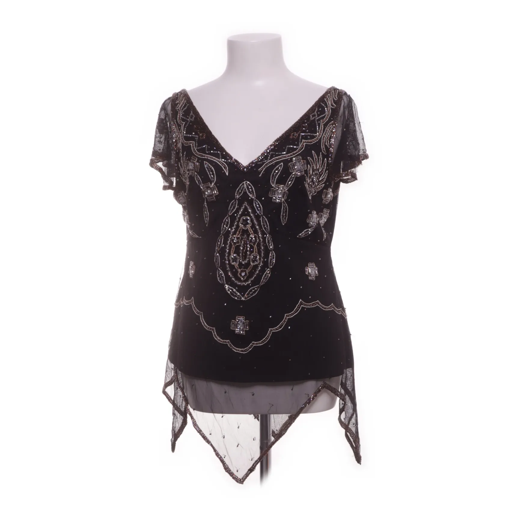 Swing - Top - WMN-EU-36