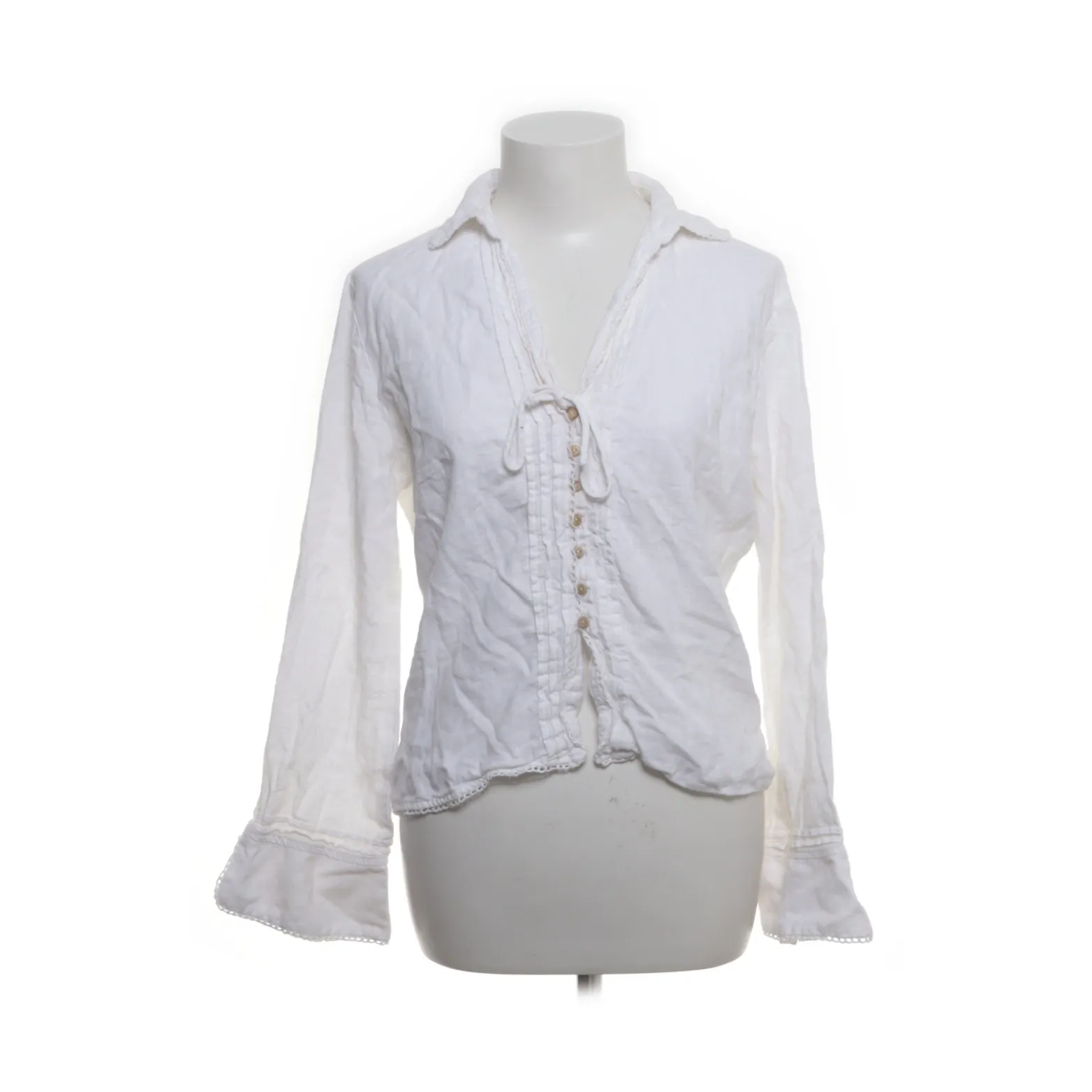 Zara - Hemd - WMN-INT-S