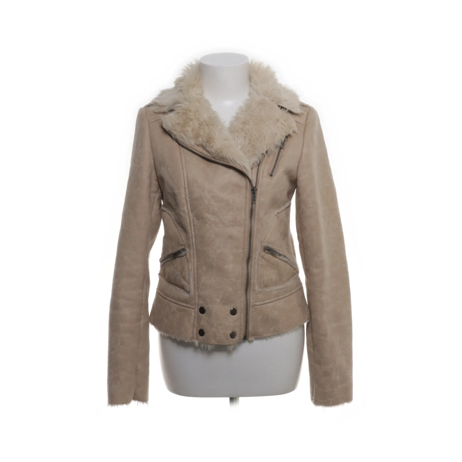 VILA Clothes - Bikerjacke - WMN-INT-S