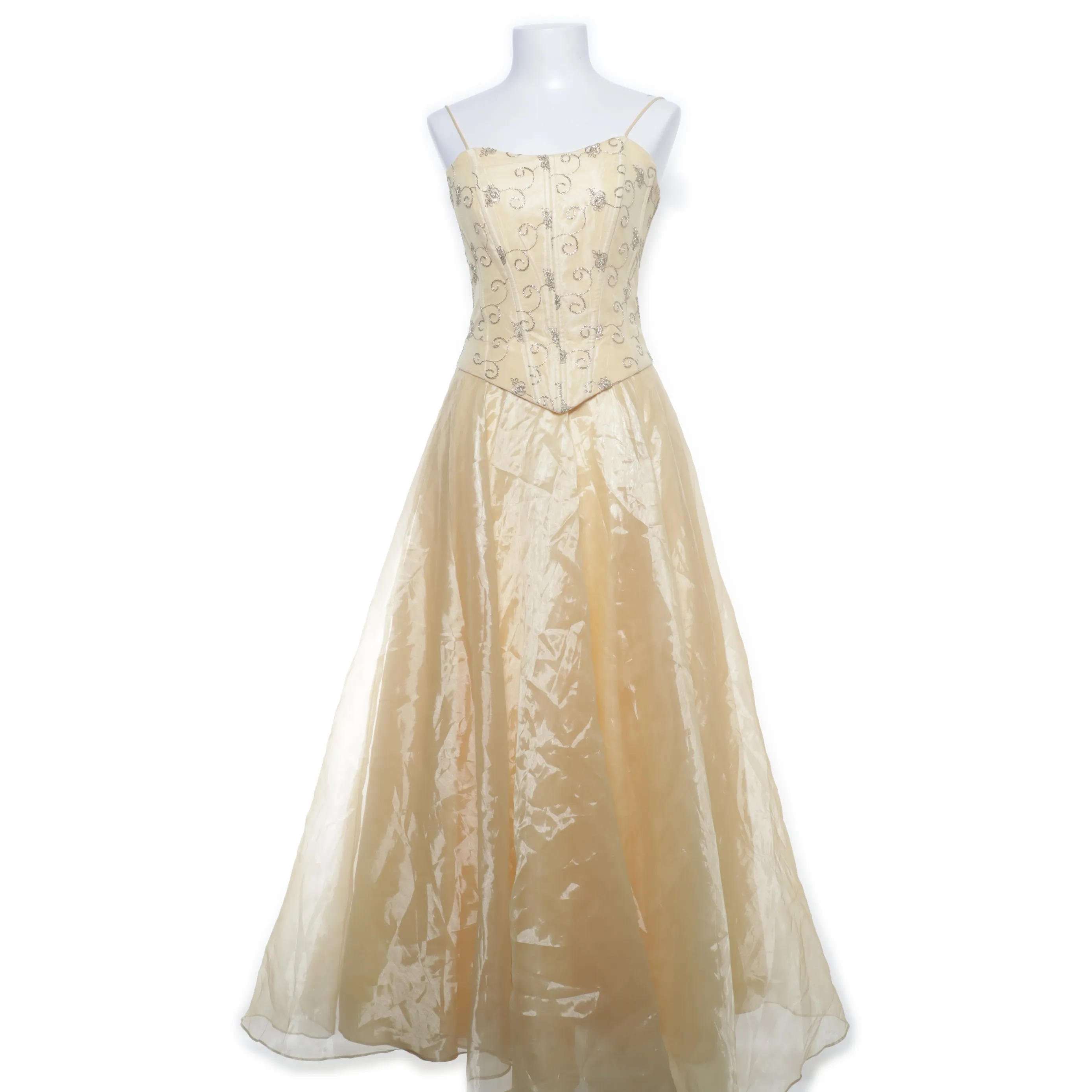 Aspeed - 7020-W Abendkleid - WMN-INT-M