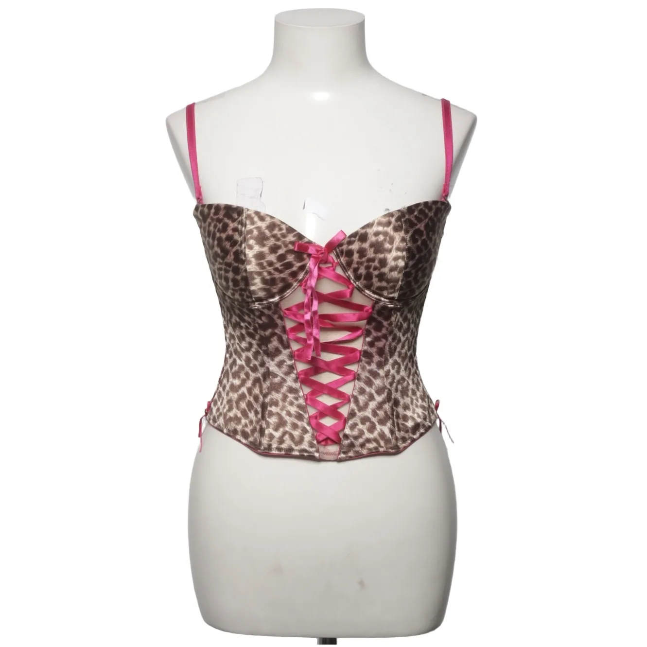 H&M Korsett WMN-EU_BRA-75B