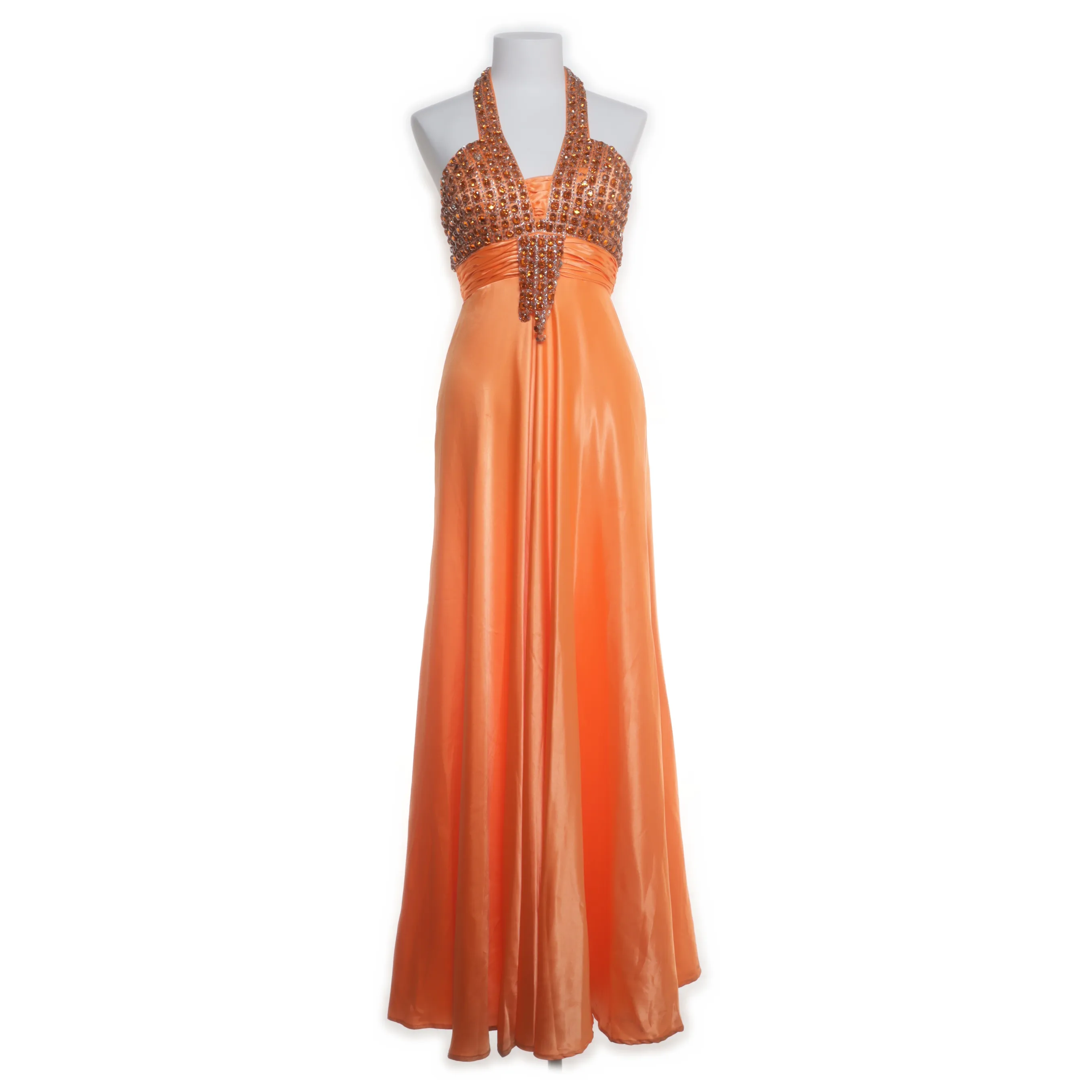 Sherri Hill - Abendkleid - WMN-INT-XS