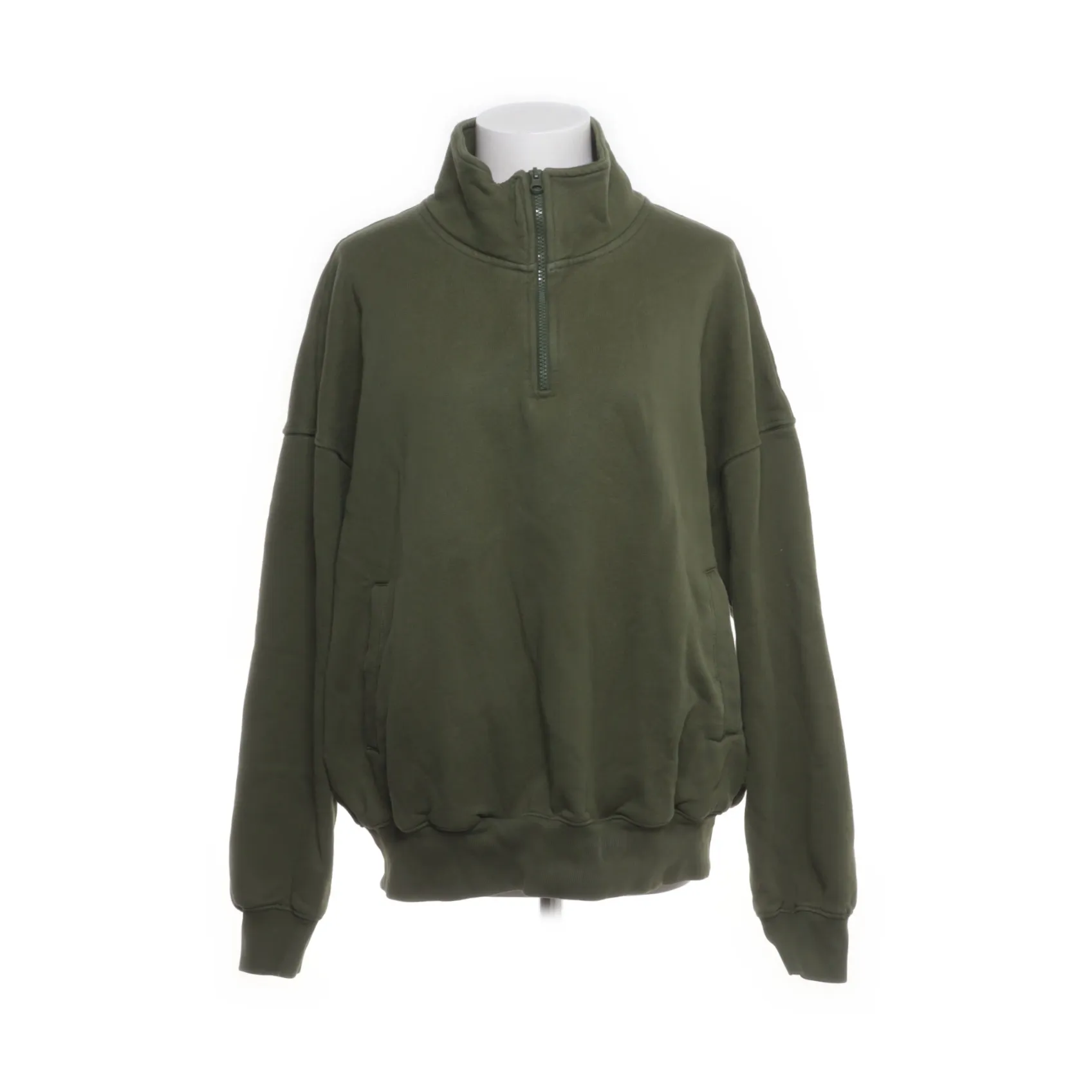 Zara - Sweatshirt - WMN-INT-L