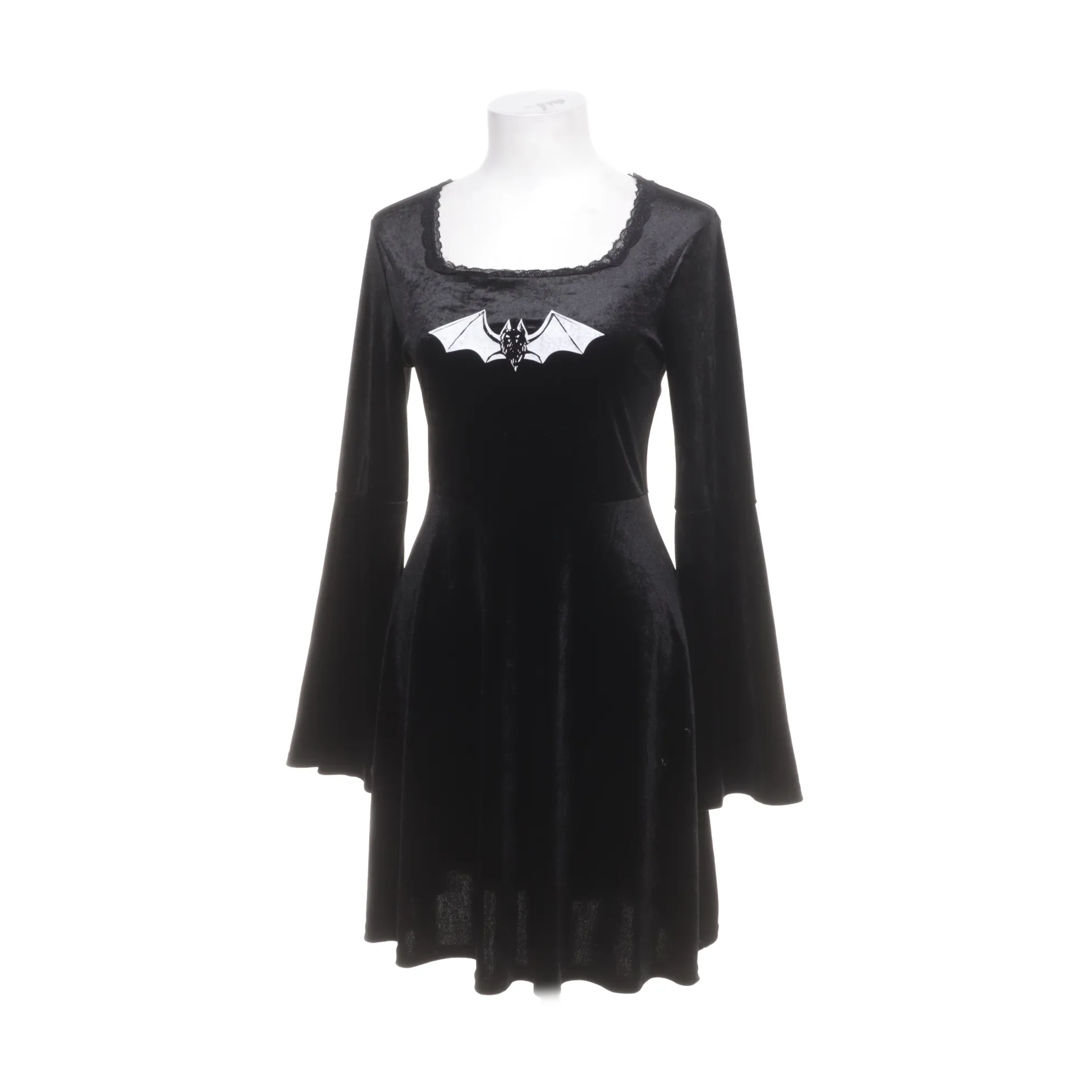 Romwe - Kleid - WMN-INT-S