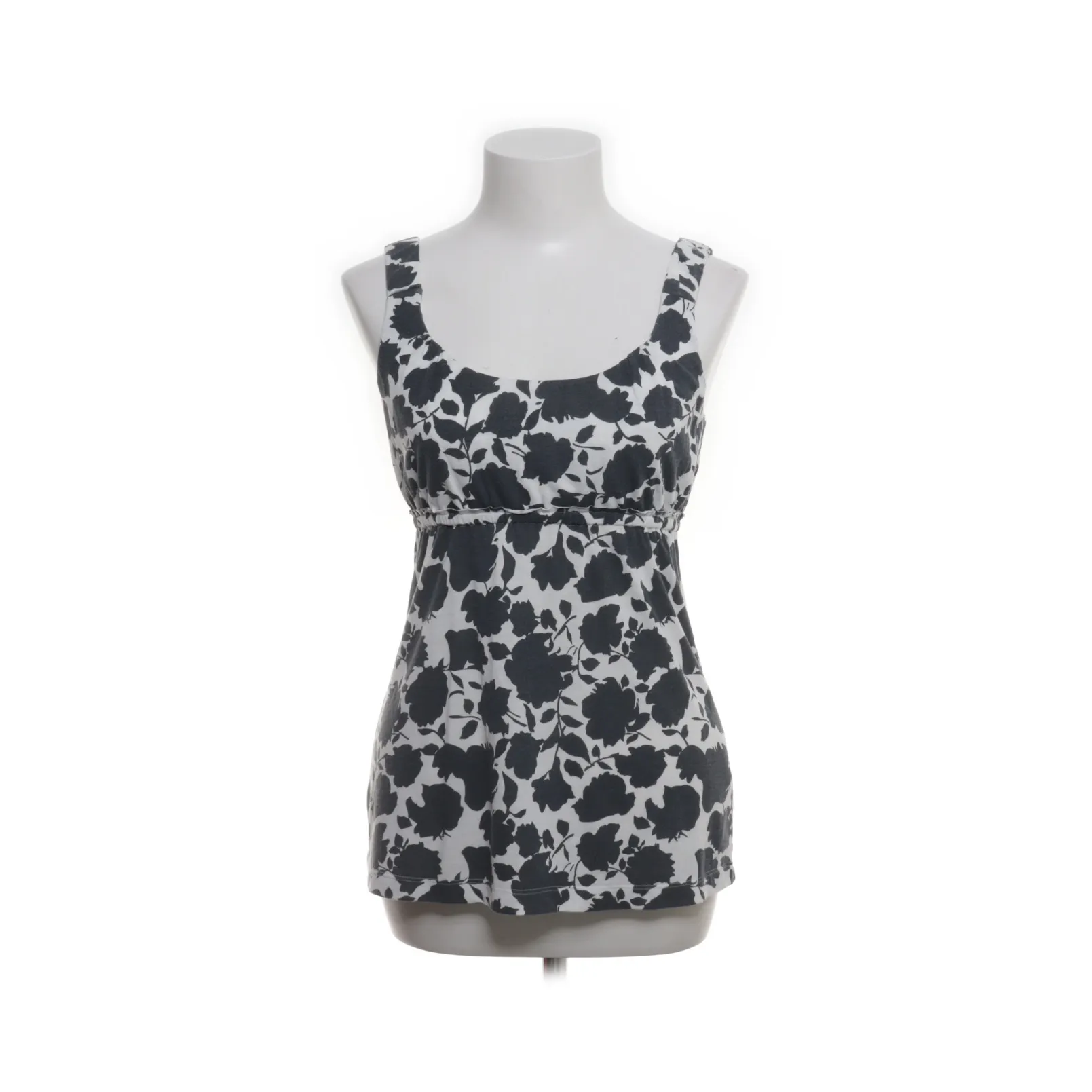 Milano Italy - Tank­top - WMN-EU-34