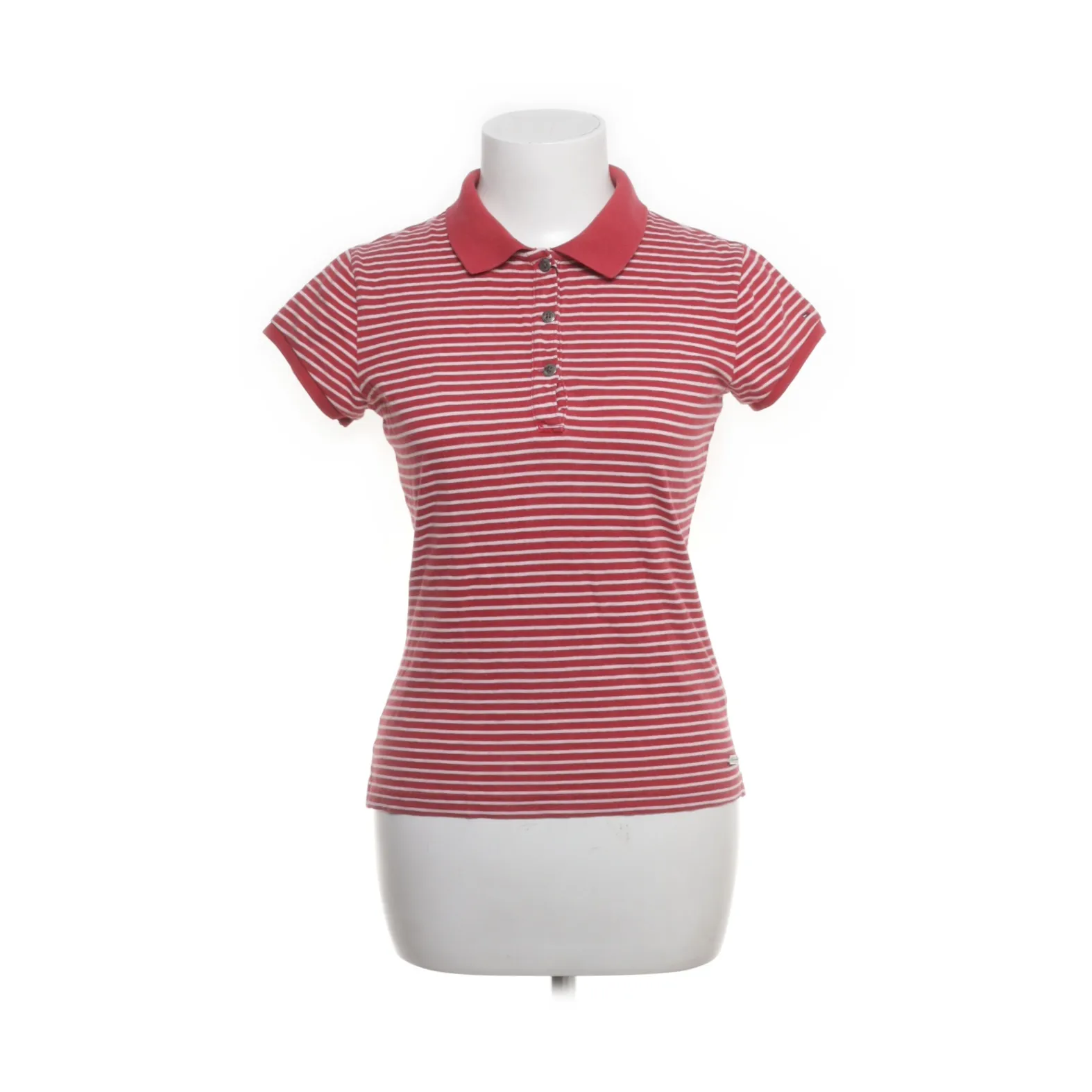 Tommy Hilfiger Denim - Poloshirt - WMN-INT-S