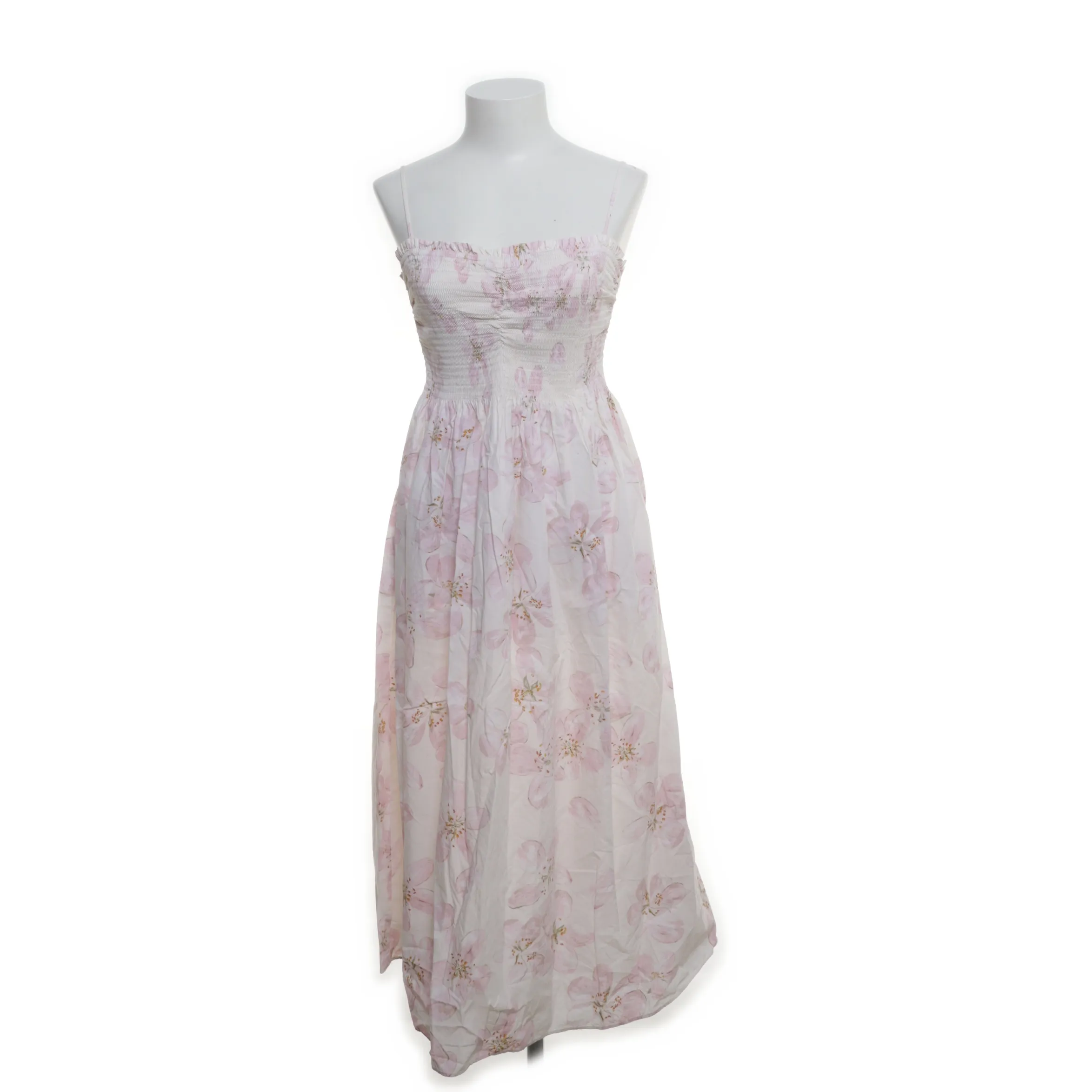 H&M - Kleid - WMN-INT-M