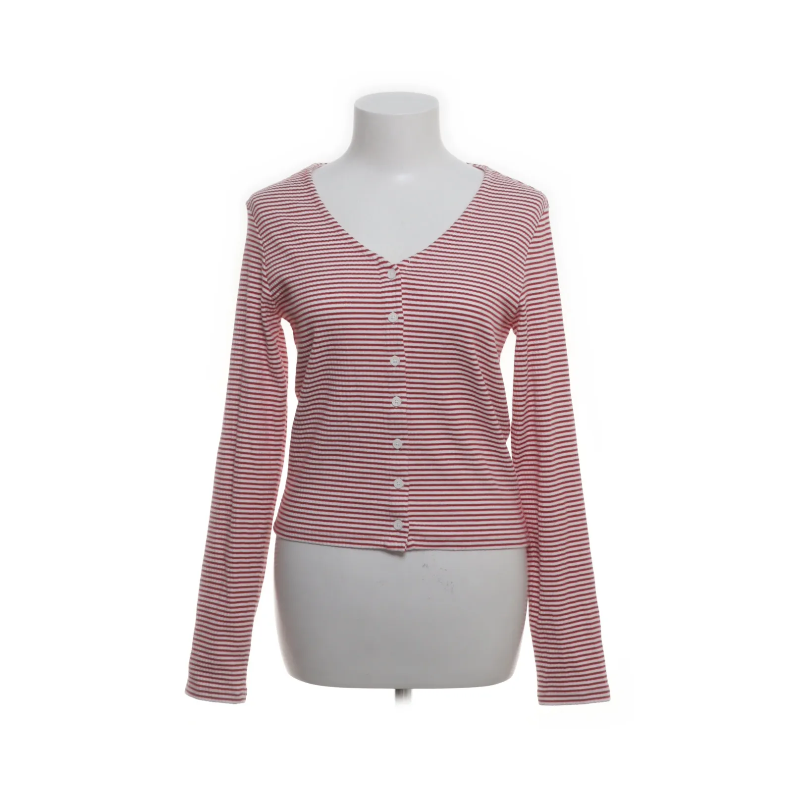 Levi Strauss & Co - Strickjacke - WMN-INT-M