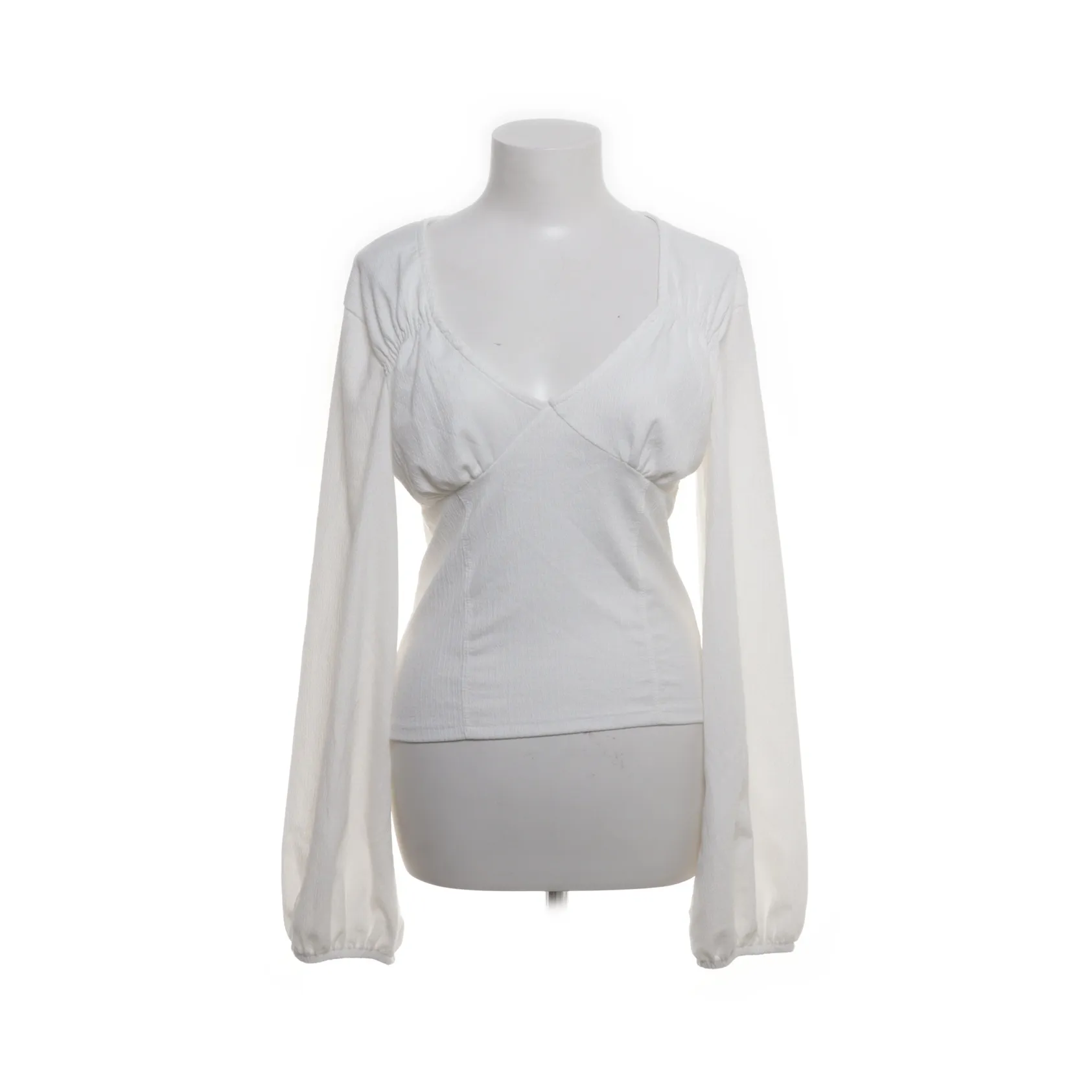 Gina Tricot - Top - WMN-INT-M