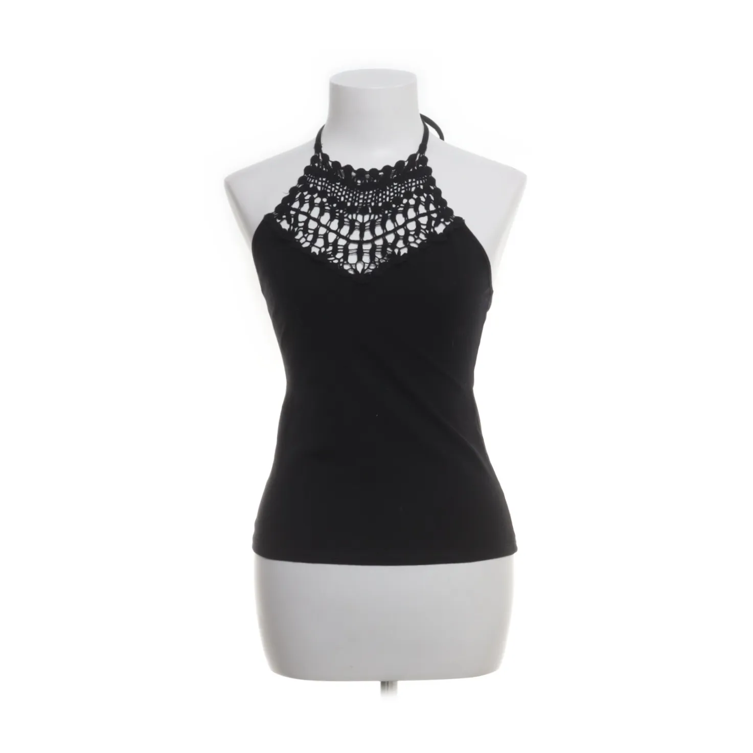 Even & Odd - top dos nu - M