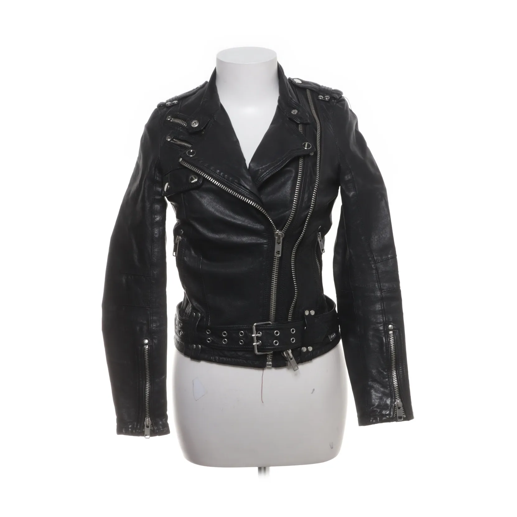 Jofama by Kenza - Bikerjacke - WMN-EU-32