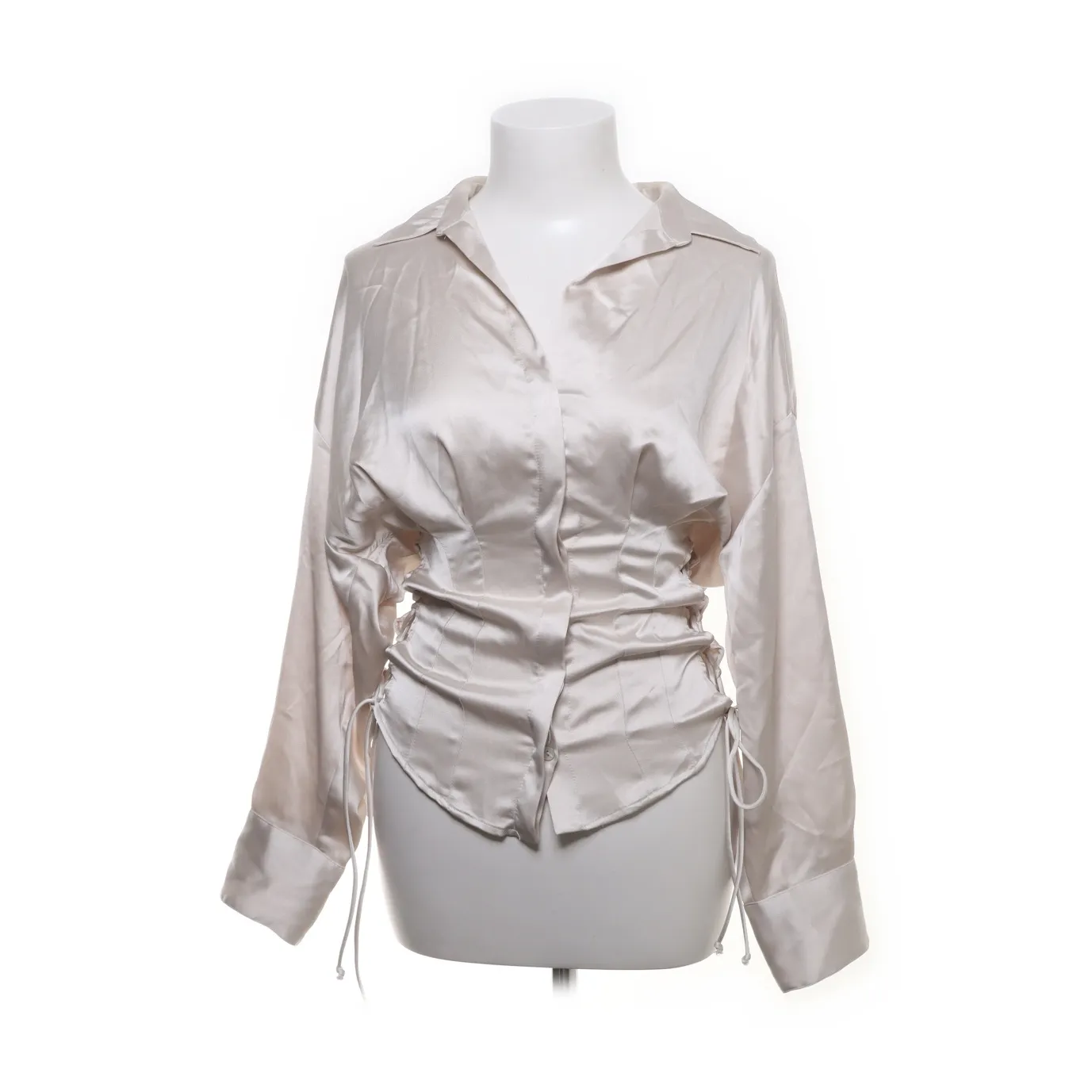 Zara - Bluse - WMN-INT-S