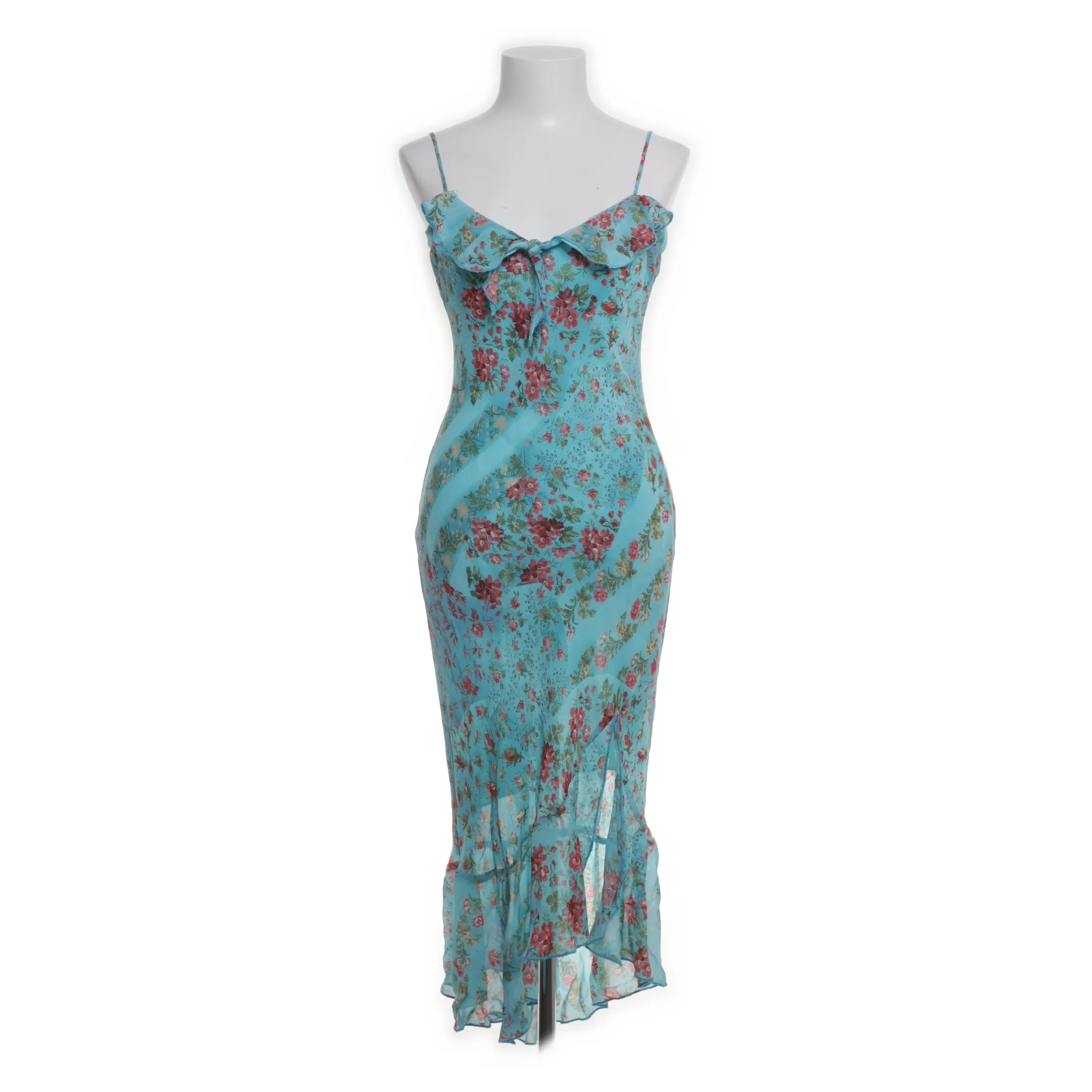 Lequipe - Kleid - WMN-INT-XS/S