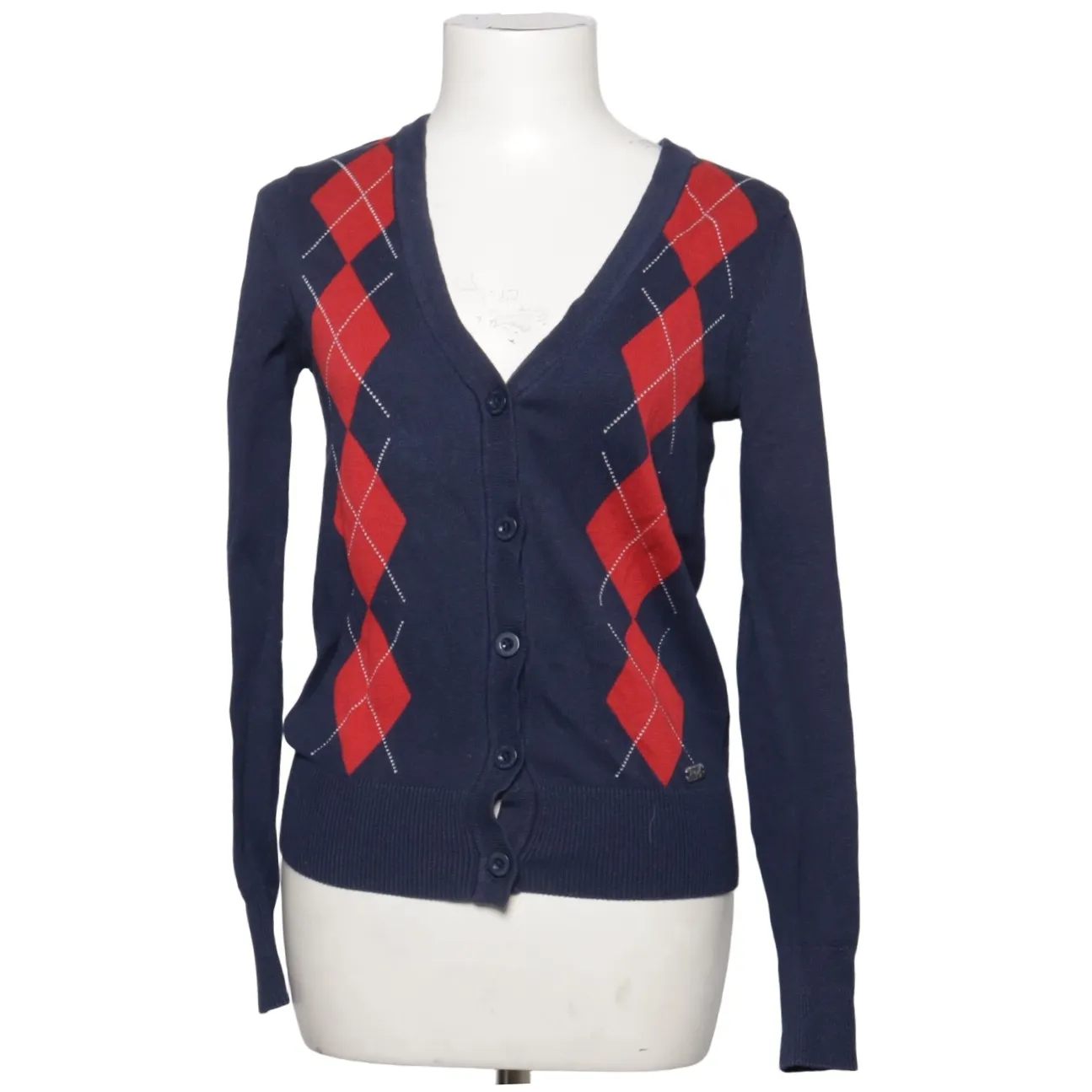 Tom Tailor Polo Team - Strickjacke - WMN-INT-S