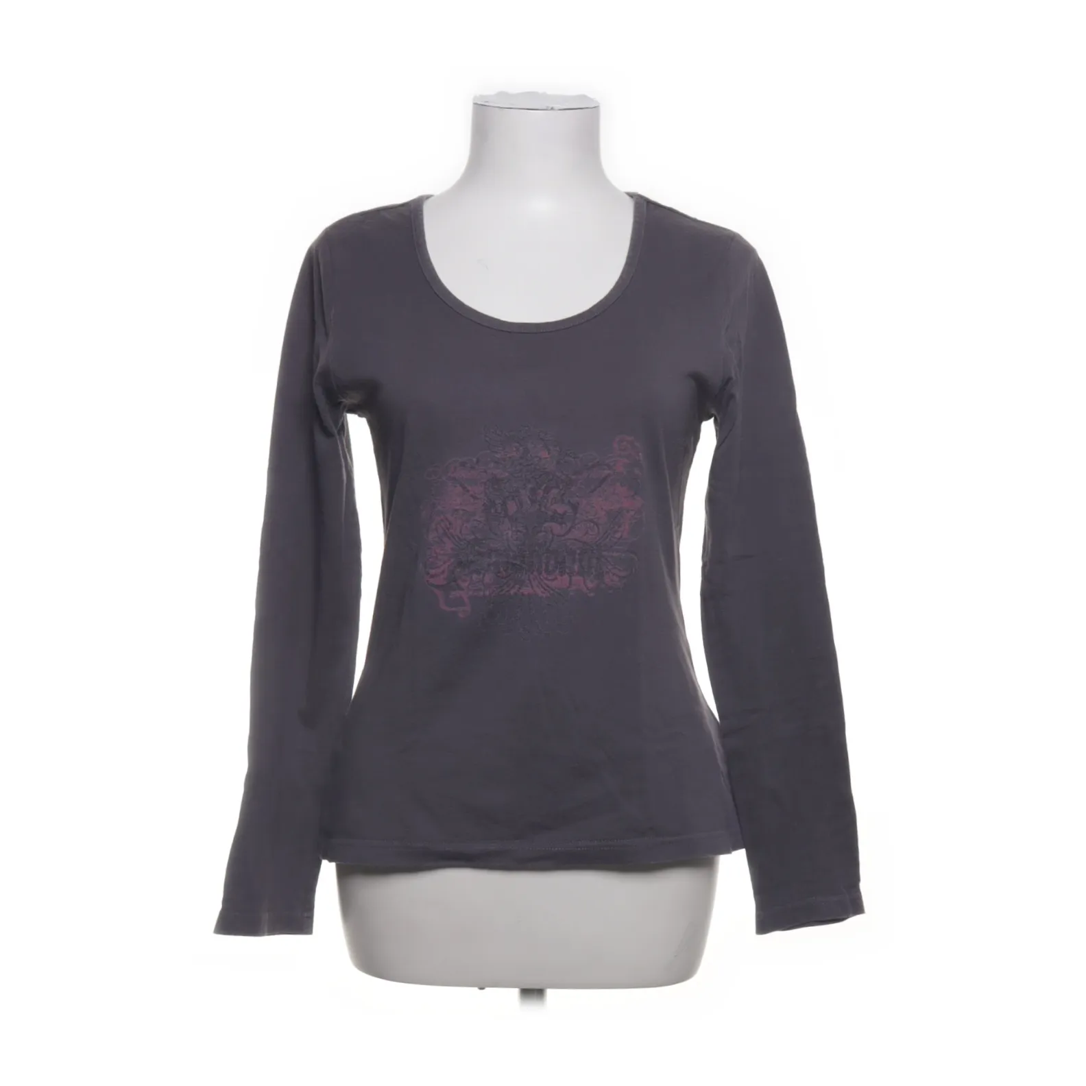 s.Oliver - Langarmshirt - WMN-EU-36