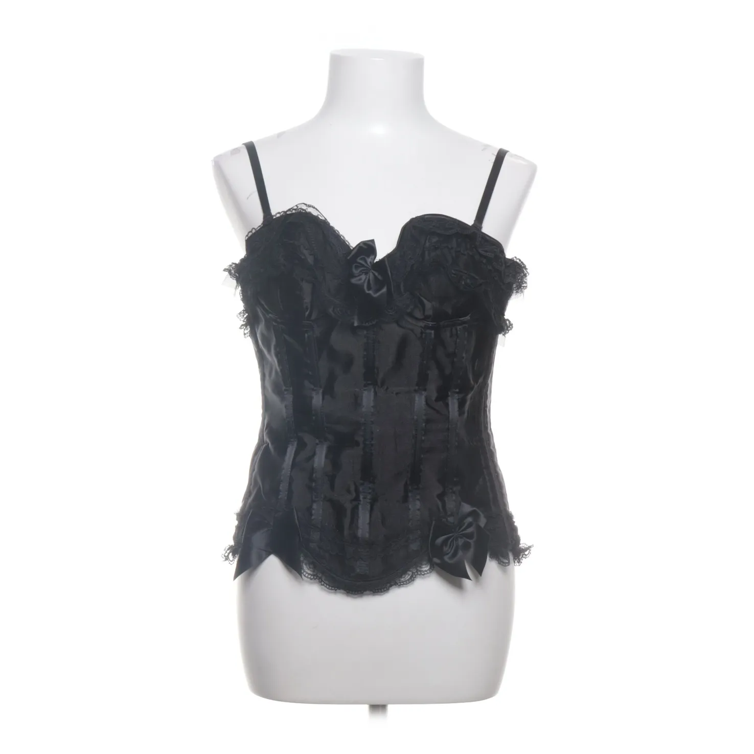 Chilirose - Korsett - WMN-INT-M