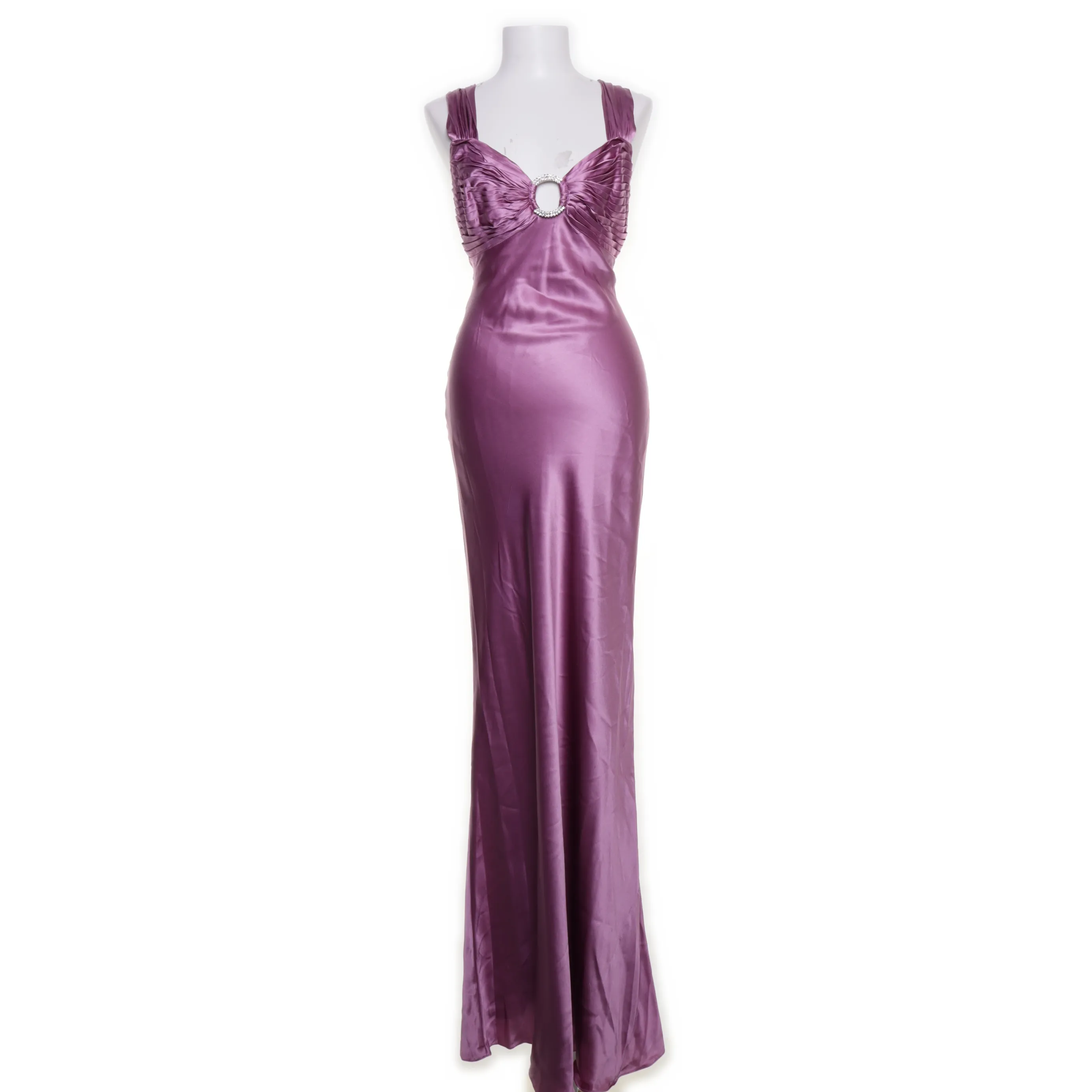 Anoushka G - Abendkleid - WMN-INT-S