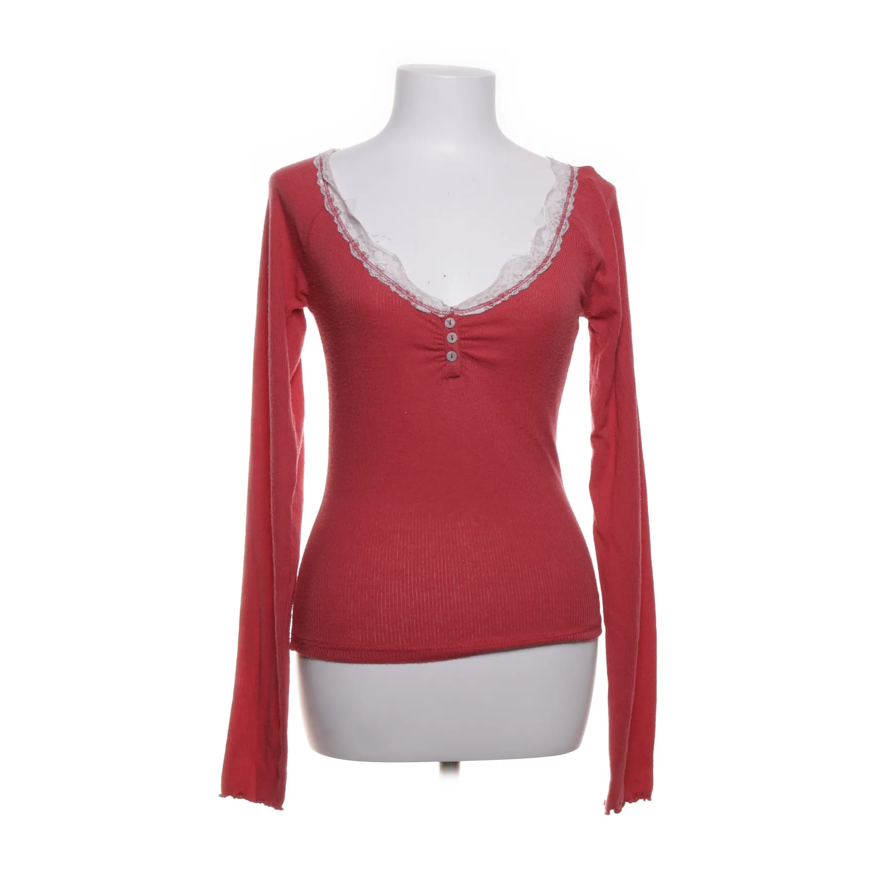 Out from Under - Langarmshirt - WMN-INT-M