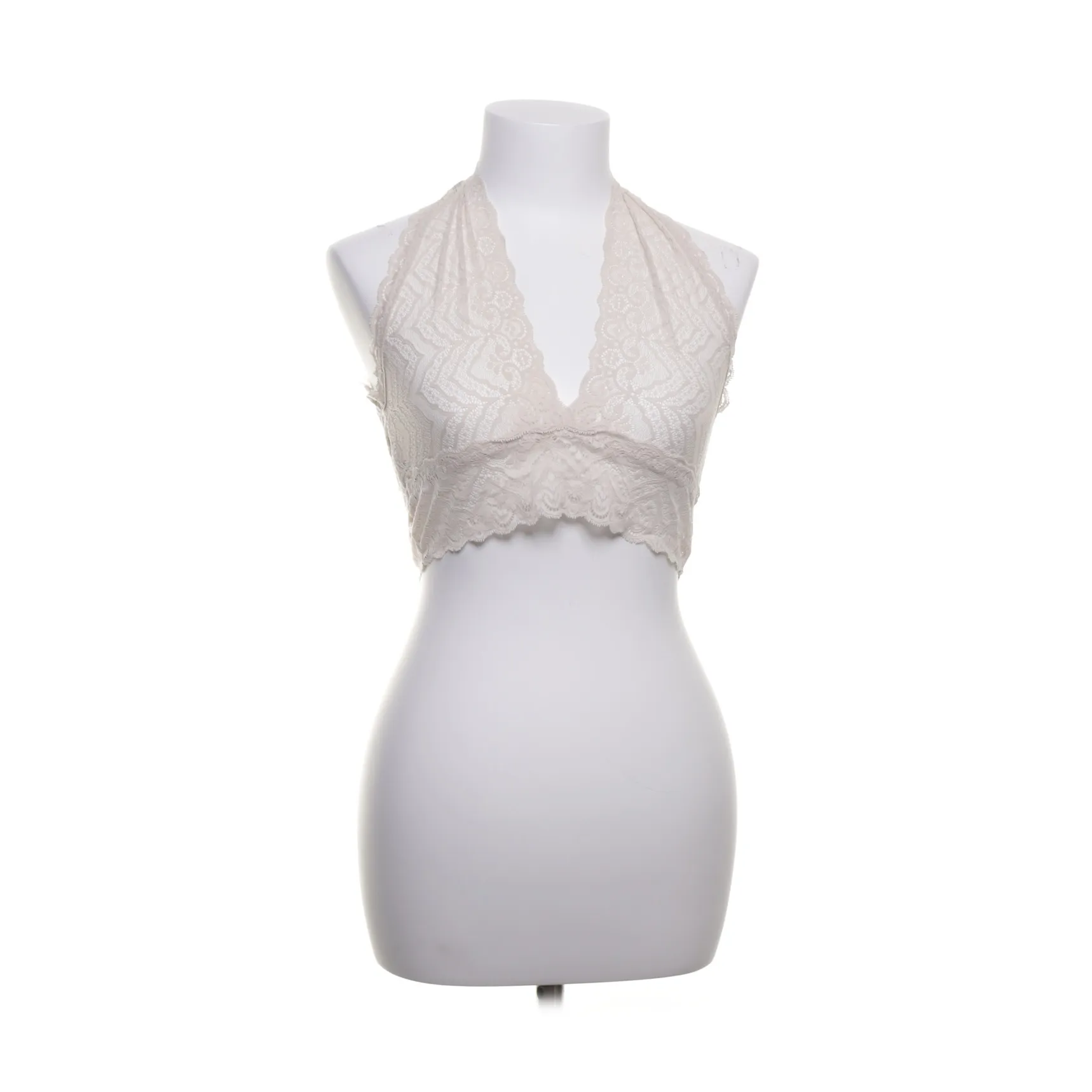 Intimissimi - Crop Top - WMN-INT-L