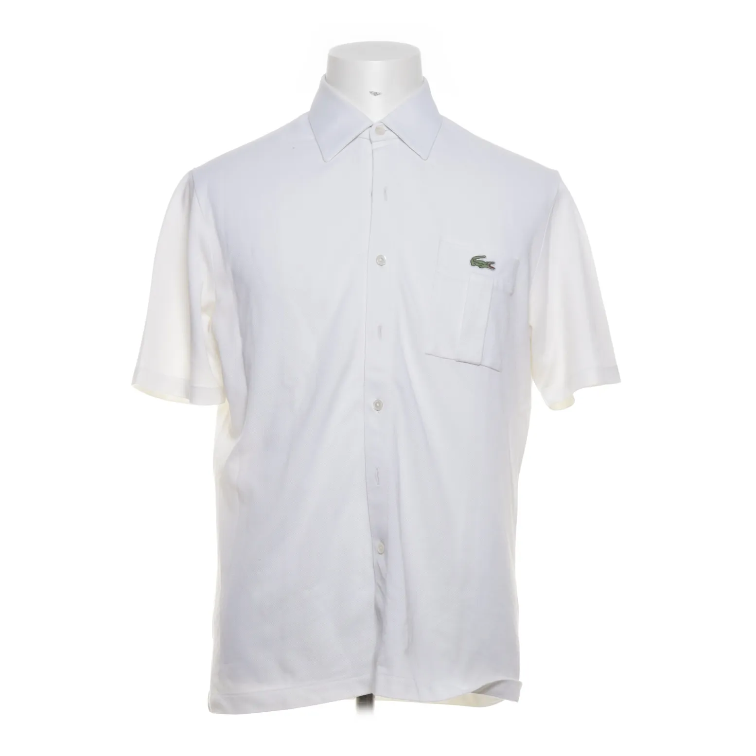 Chemise Lacoste