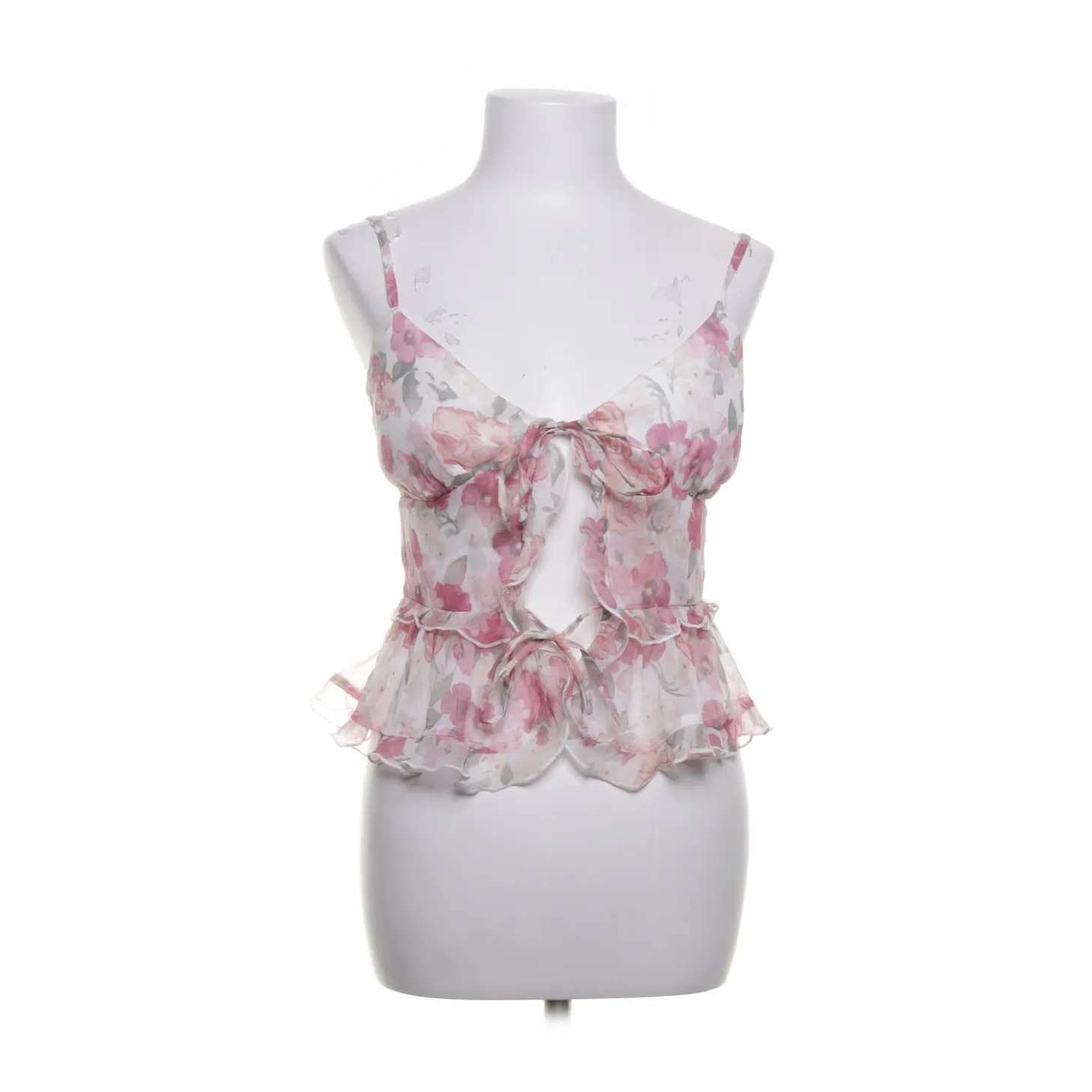 Hollister - Top - WMN-INT-XS