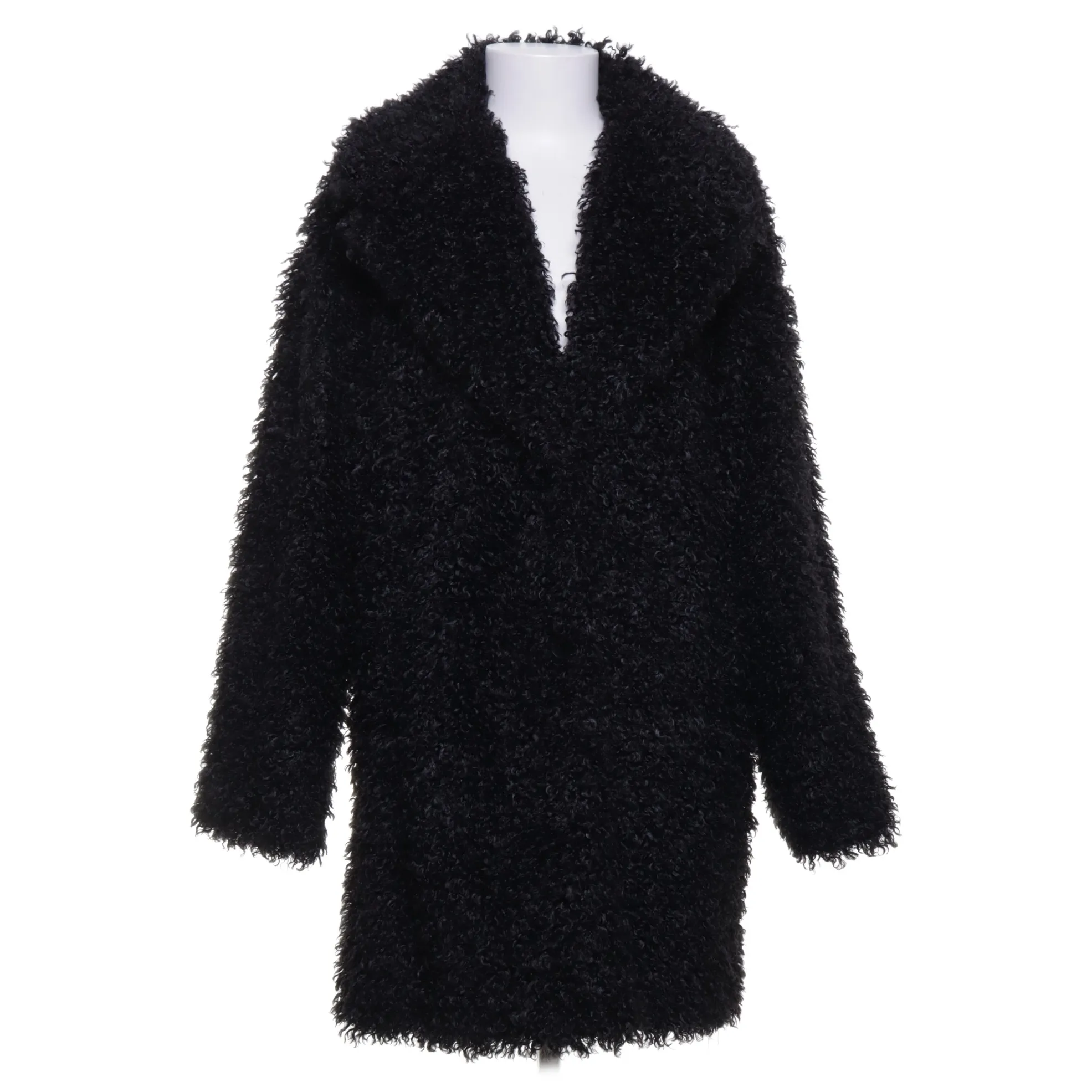 Zara - Jacke - WMN-INT-S