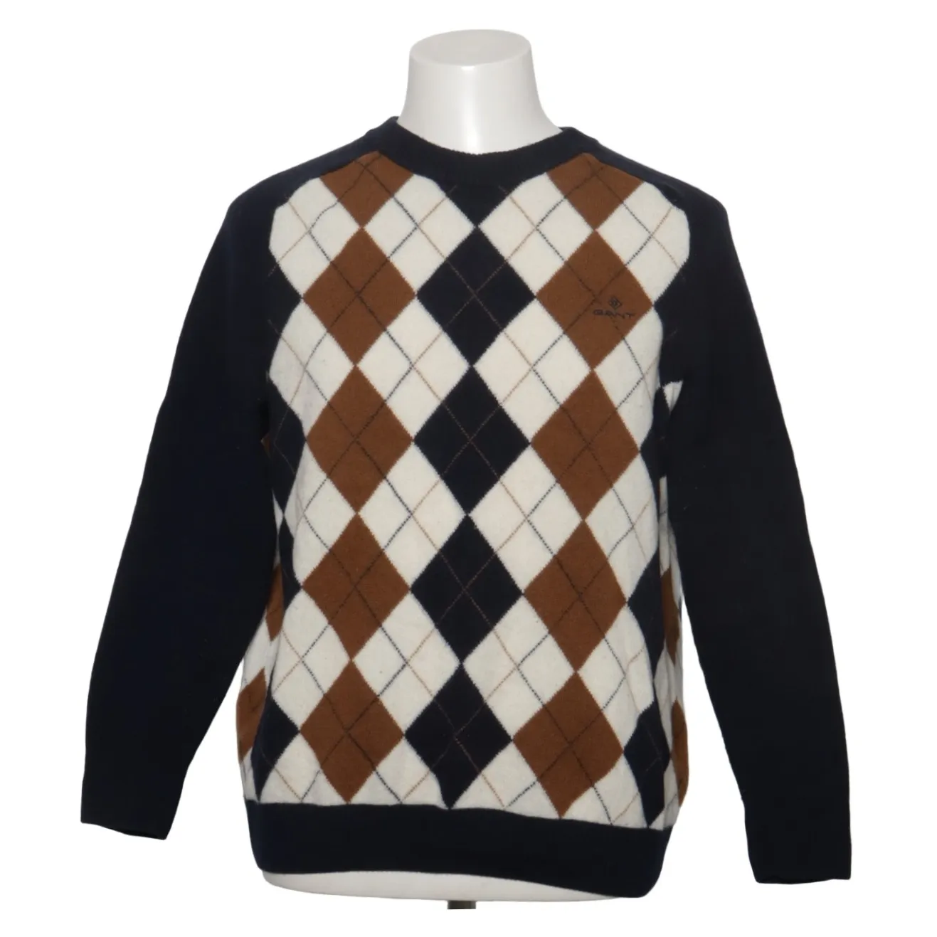 GANT Tröja MEN-INT-XL