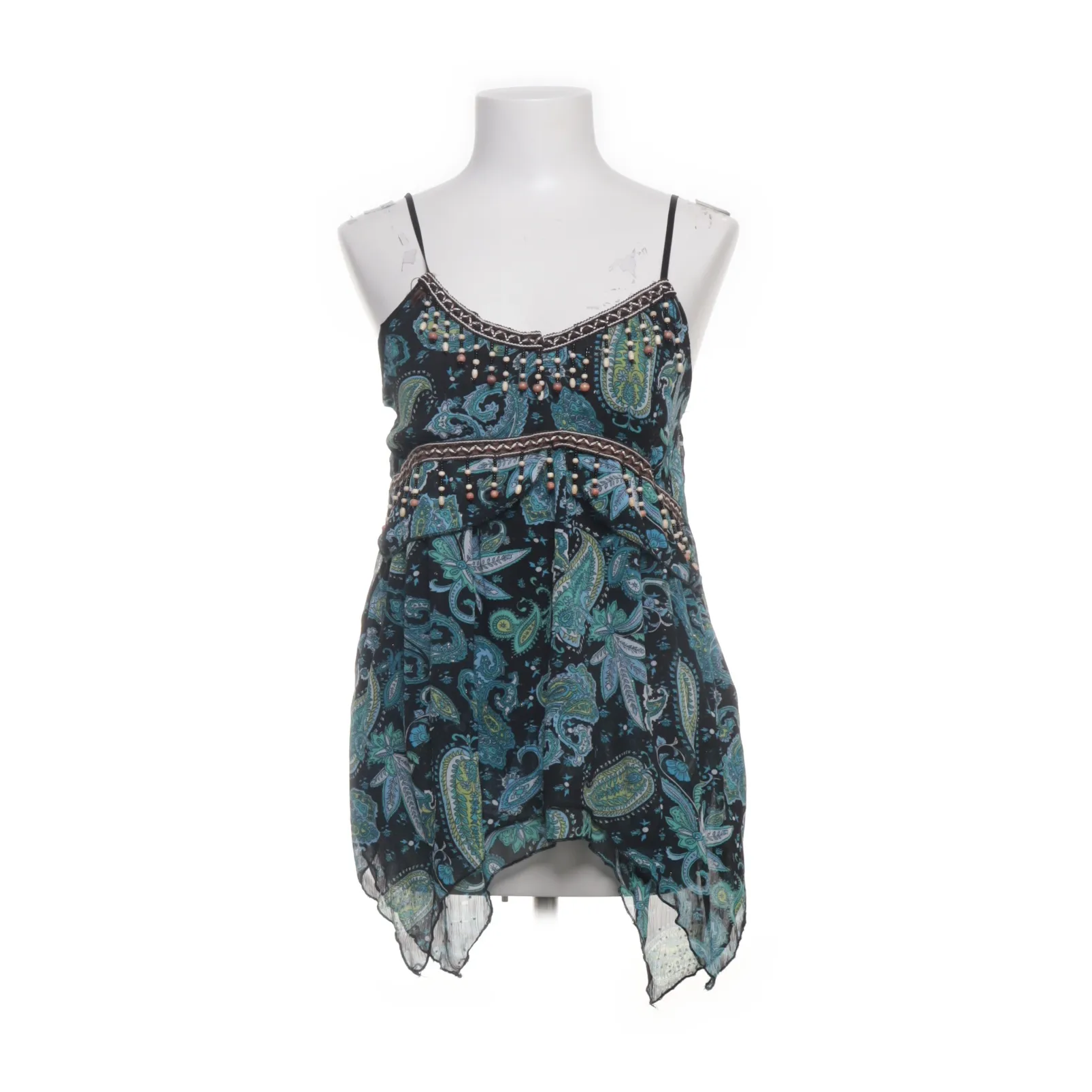 Meggie - Top - WMN-INT-M