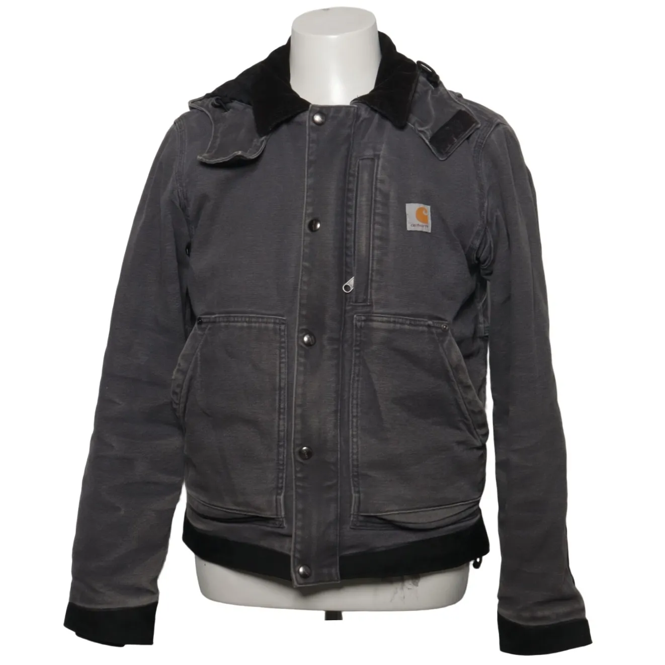 Carhartt Arbetsjacka MEN-INT-S