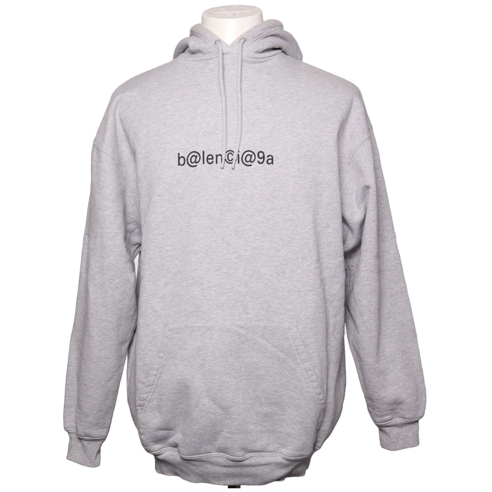 Balenciaga Huvtröja MEN-INT-XS