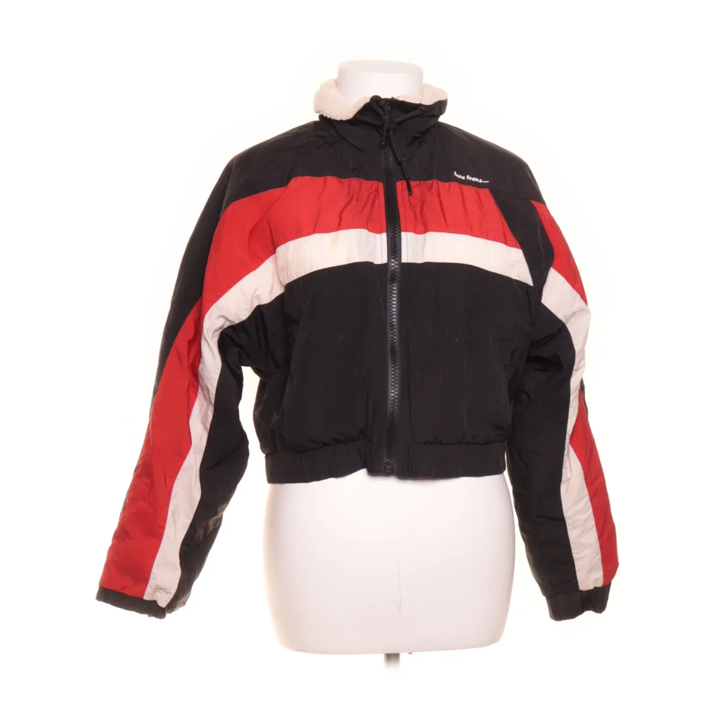 BDG - Jacke - WMN-INT-XS