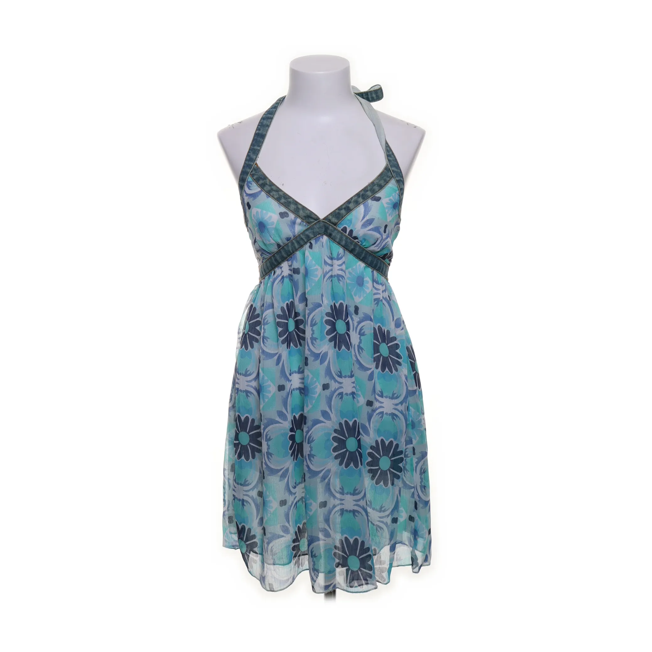 ONLY - Neckholderkleid - WMN-INT-S