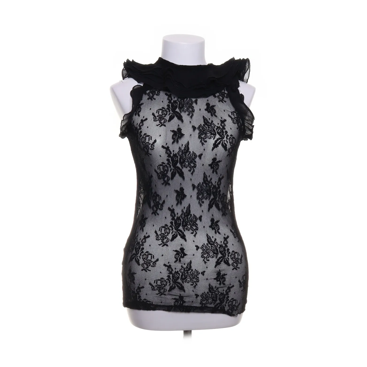 Please - Top - WMN-INT-S