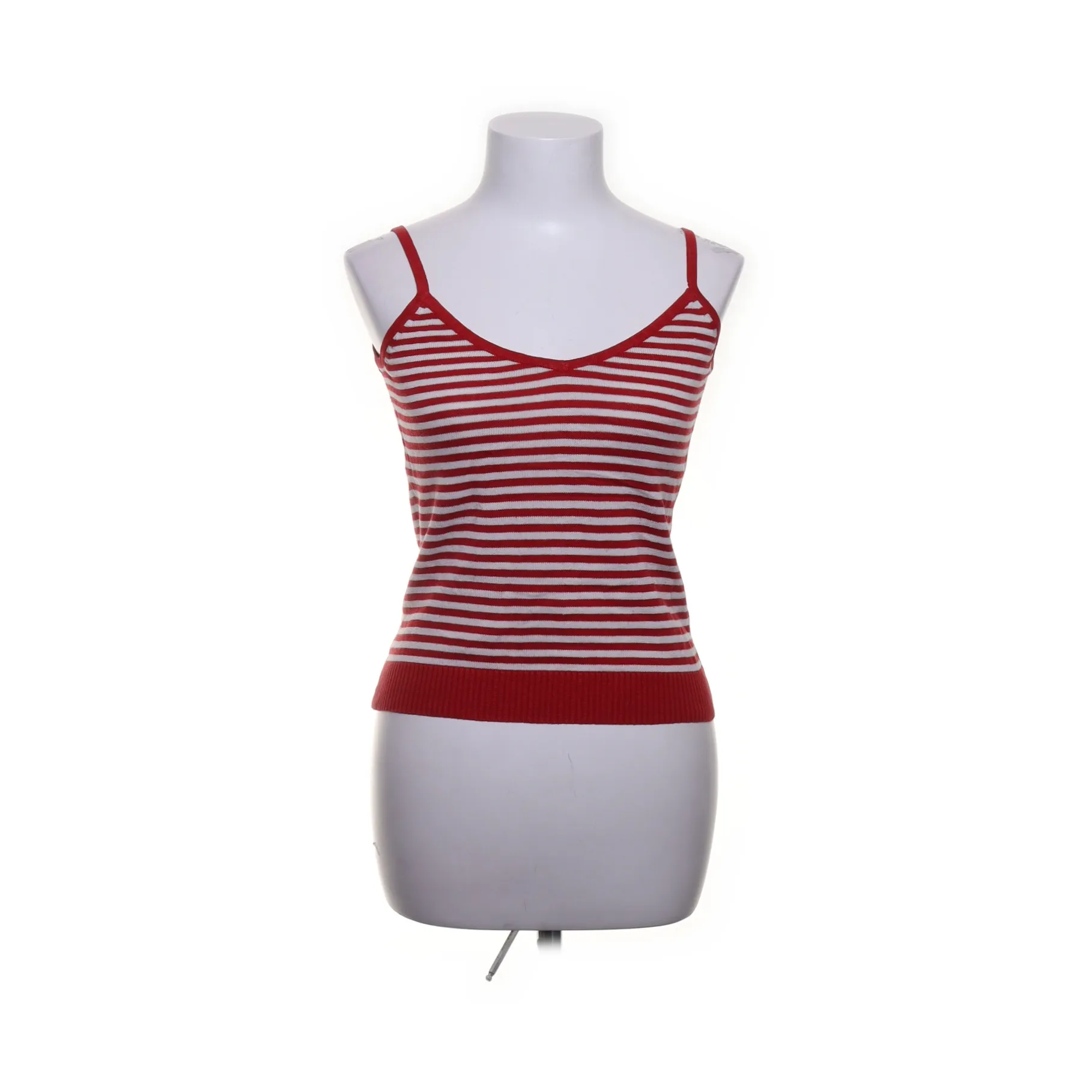 JQ Fashion - Tank­top - WMN-INT-S/M