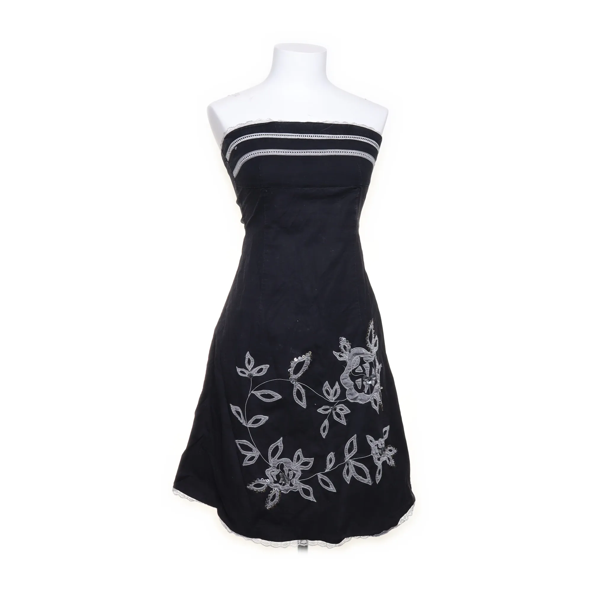 Ashwi Paris - Kleid - WMN-INT-S