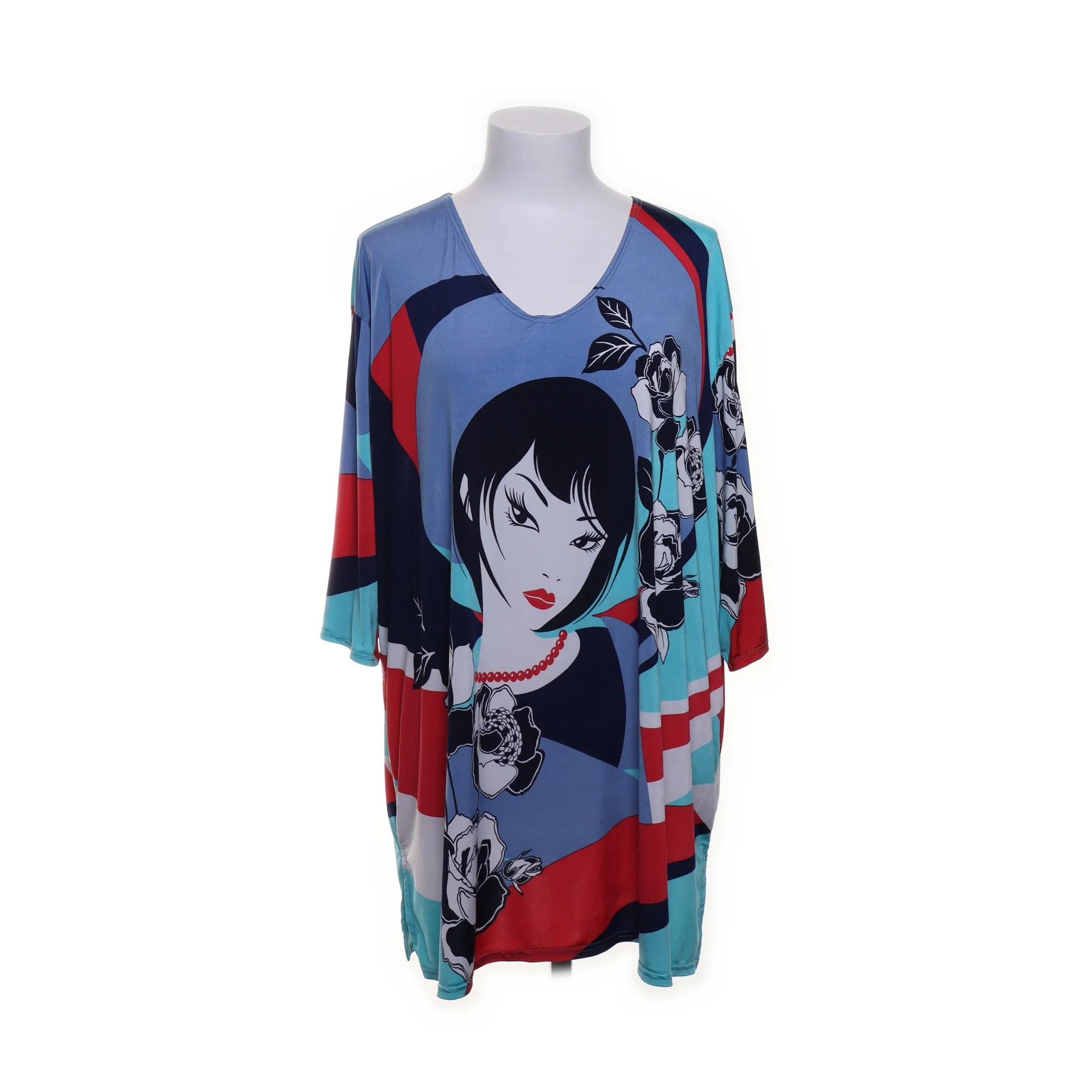 New Jersey - Top - WMN-INT-XXL