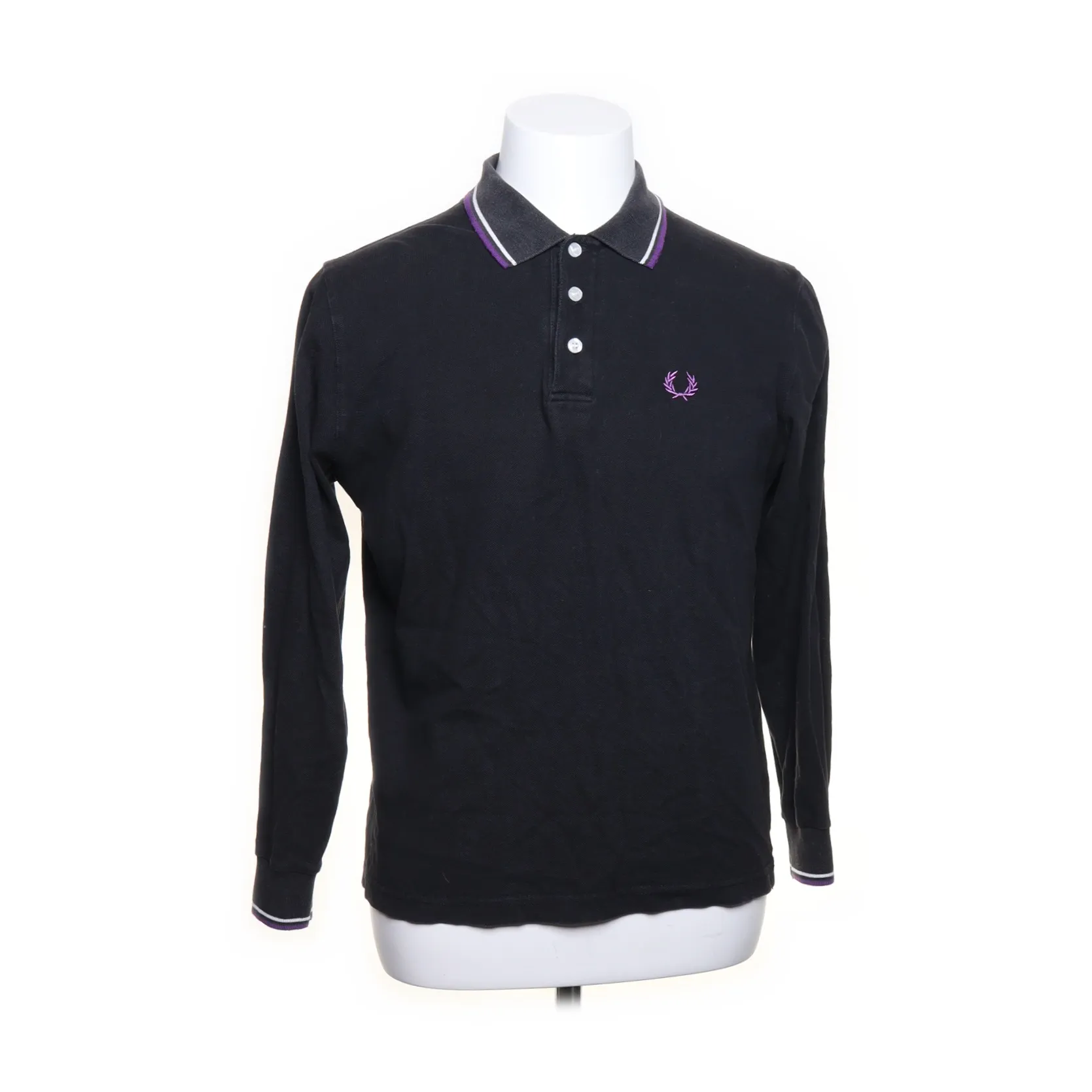 Fred Perry