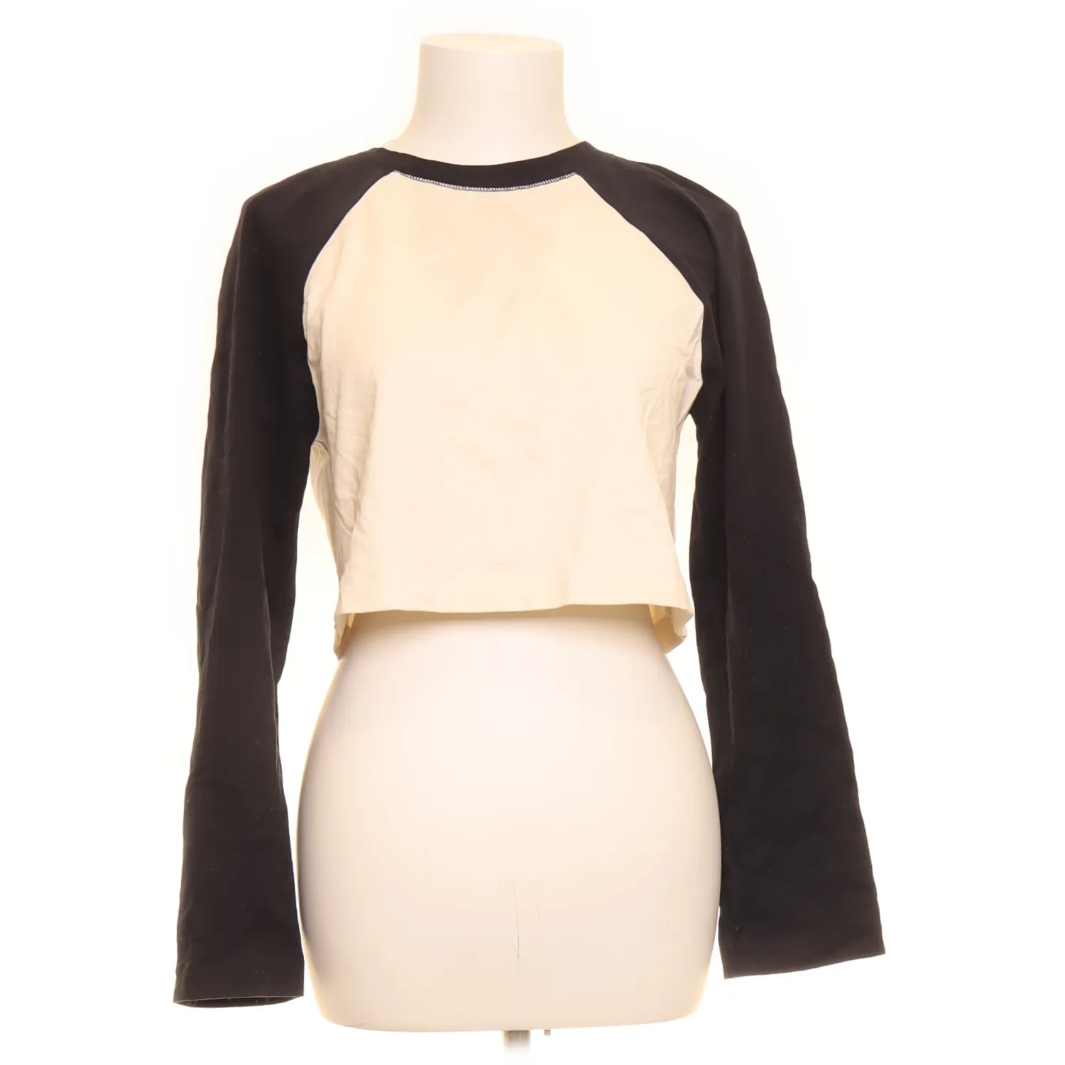 Zara - Crop Top - WMN-INT-S