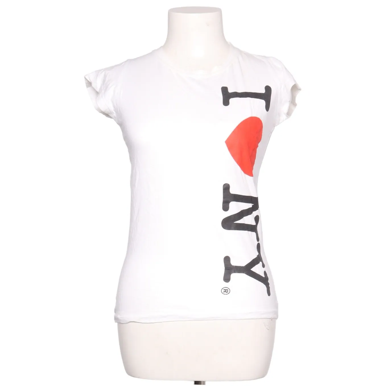 Verson - T-shirt - WMN-INT-L