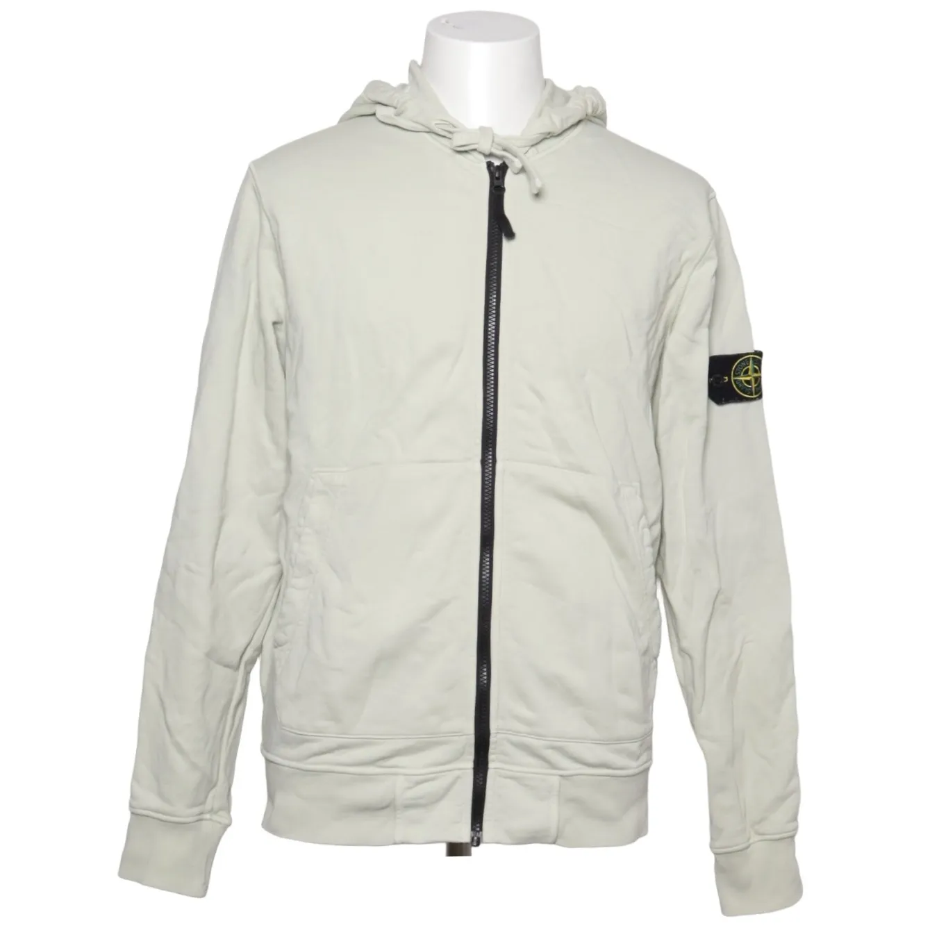 Stone Island Huvtröja MEN-INT-L