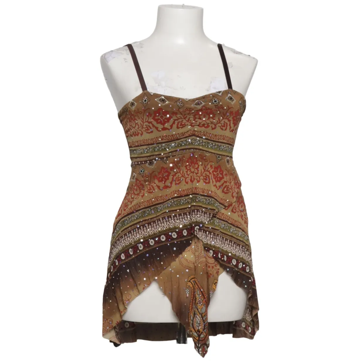 Rosso Cure - Kleid - WMN-INT-S